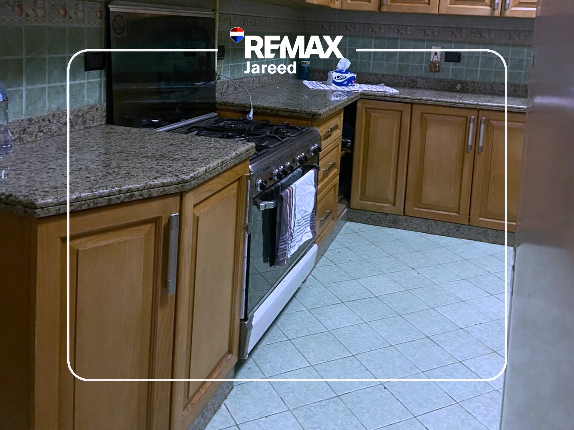 Apartment for rent in West Somid — RU-1357 - Photo 13
