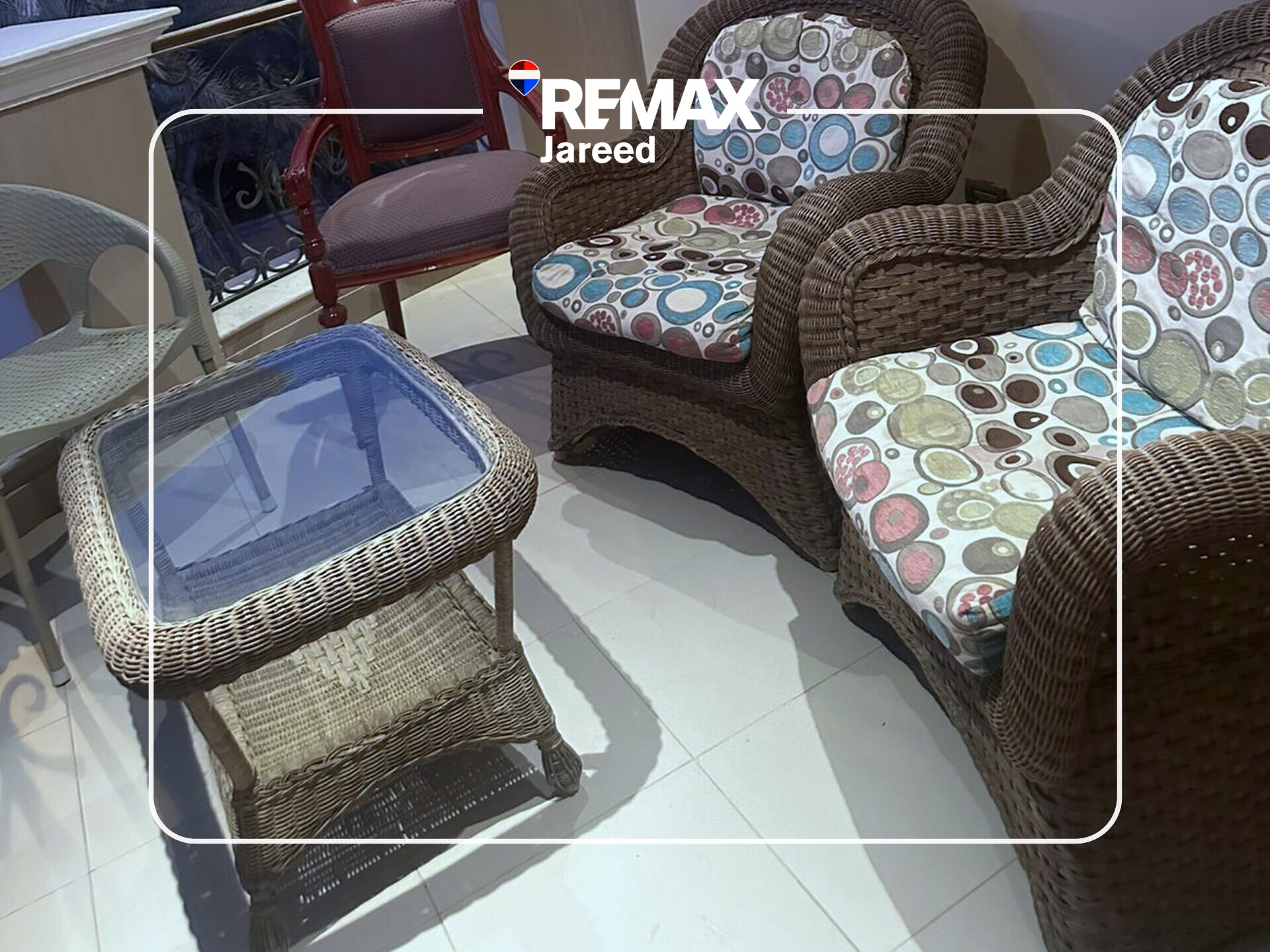 Apartment for rent in West Somid — RU-1357 - Photo 18