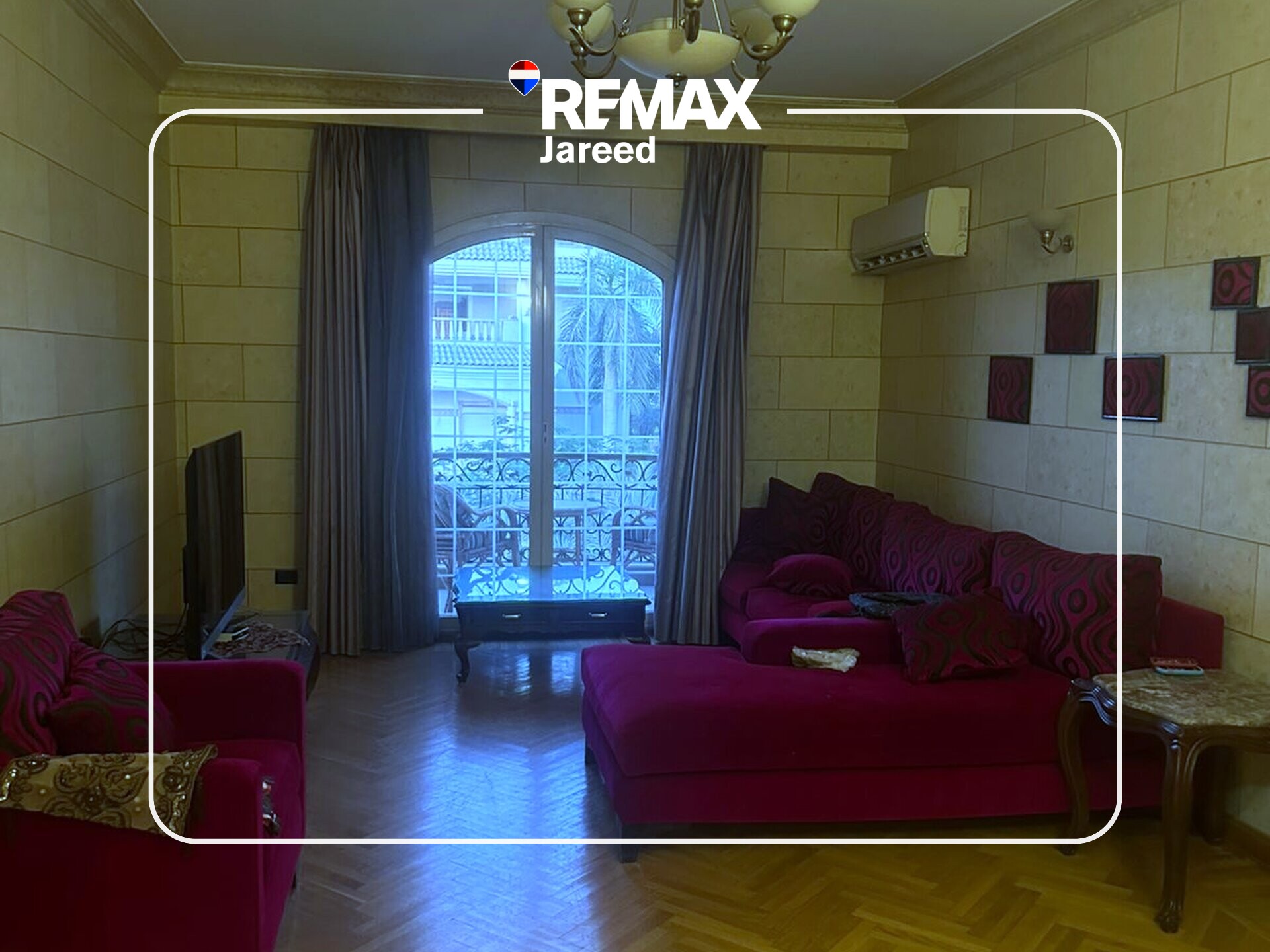 Apartment for rent in West Somid — RU-1357 - Photo 20
