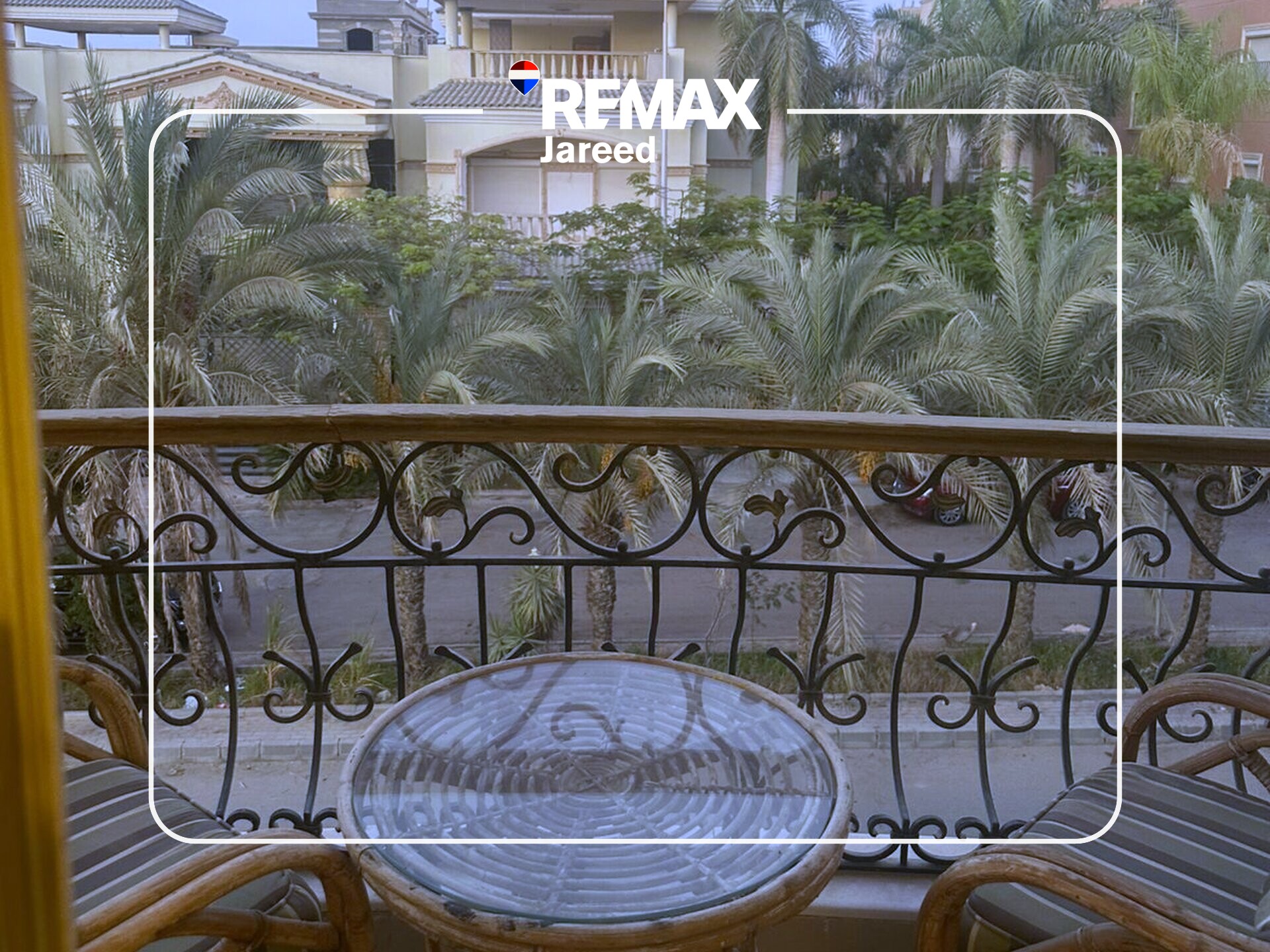 Apartment for rent in West Somid — RU-1357 - Photo 23