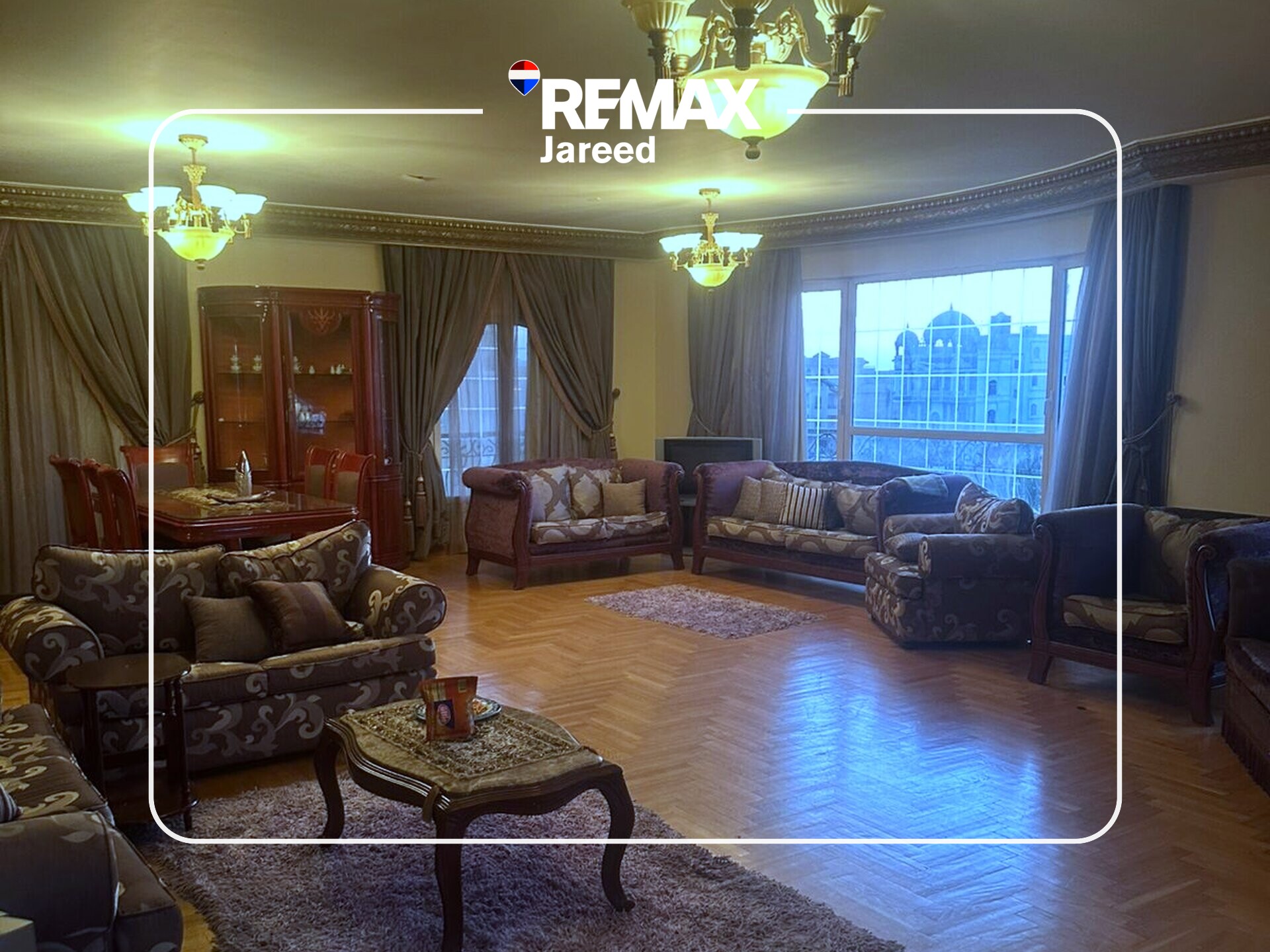 Apartment for rent in West Somid — RU-1357 - Photo 24