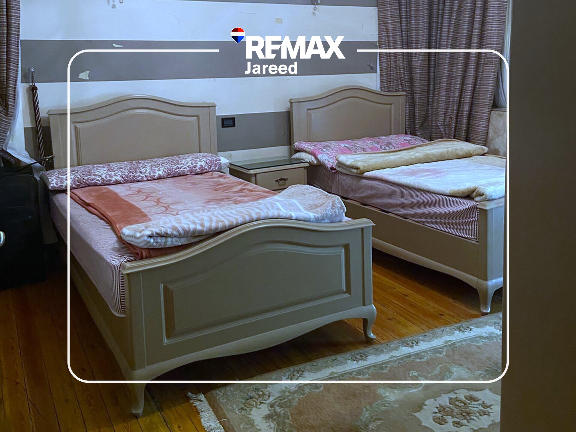 Apartment for rent in West Somid — RU-1357 - Photo 3