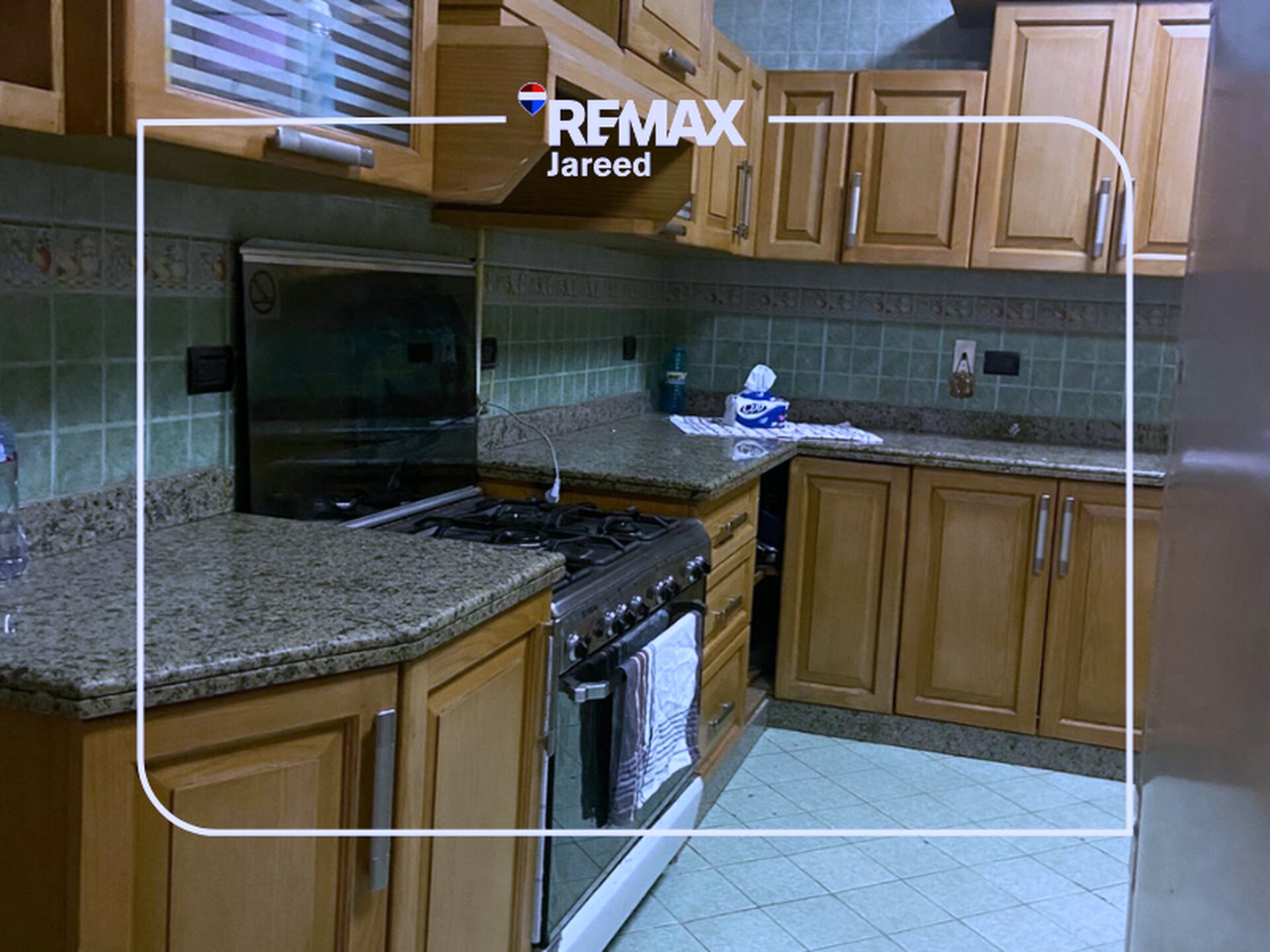 Apartment for rent in West Somid — RU-1357 - Photo 32