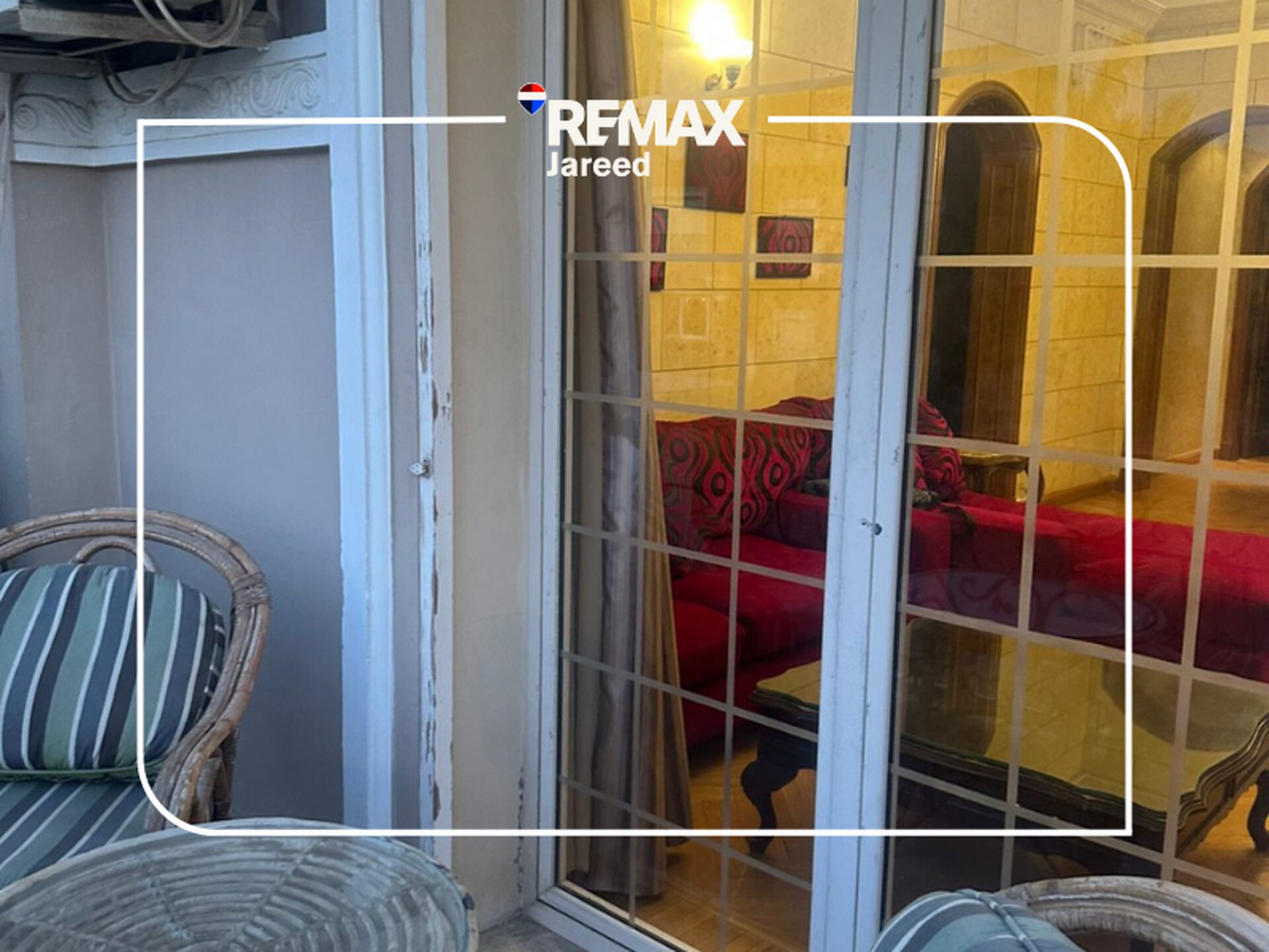 Apartment for rent in West Somid — RU-1357 - Photo 34