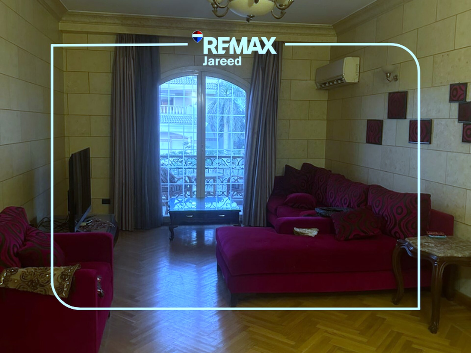 Apartment for rent in West Somid — RU-1357 - Photo 35