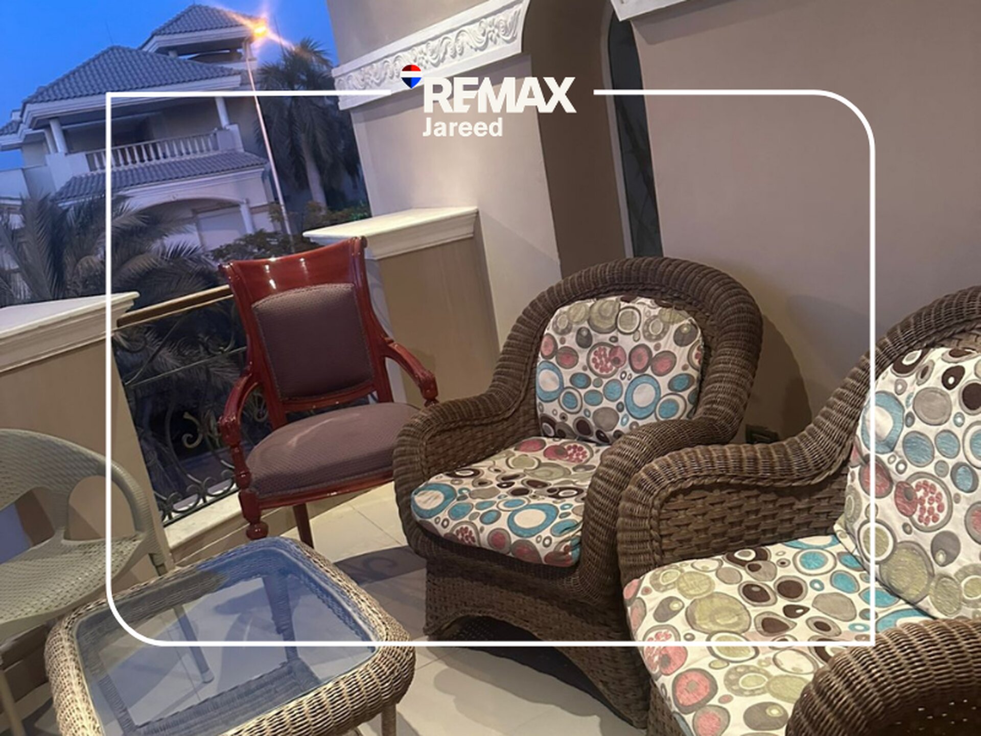 Apartment for rent in West Somid — RU-1357 - Photo 37
