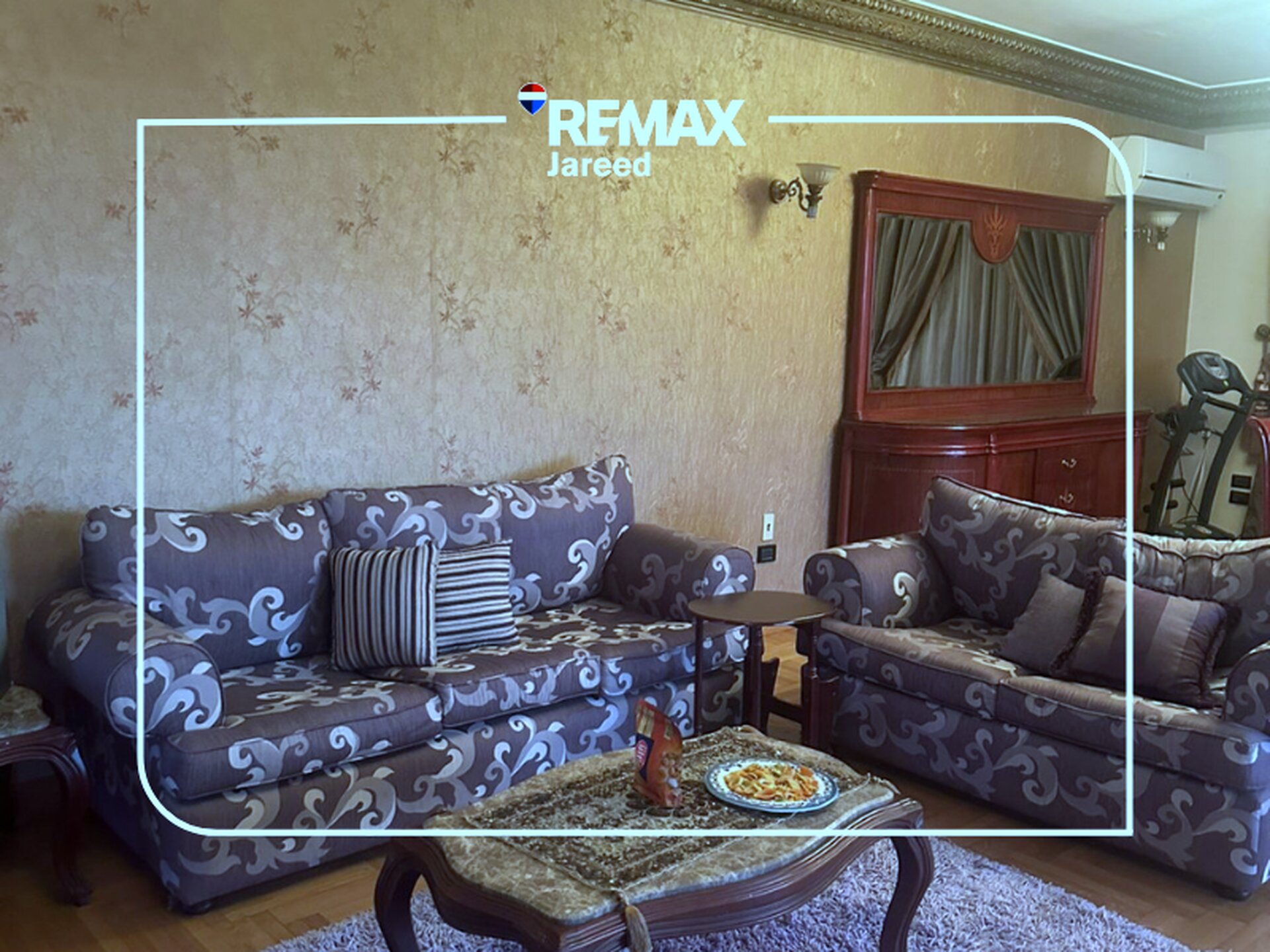 Apartment for rent in West Somid — RU-1357 - Photo 39