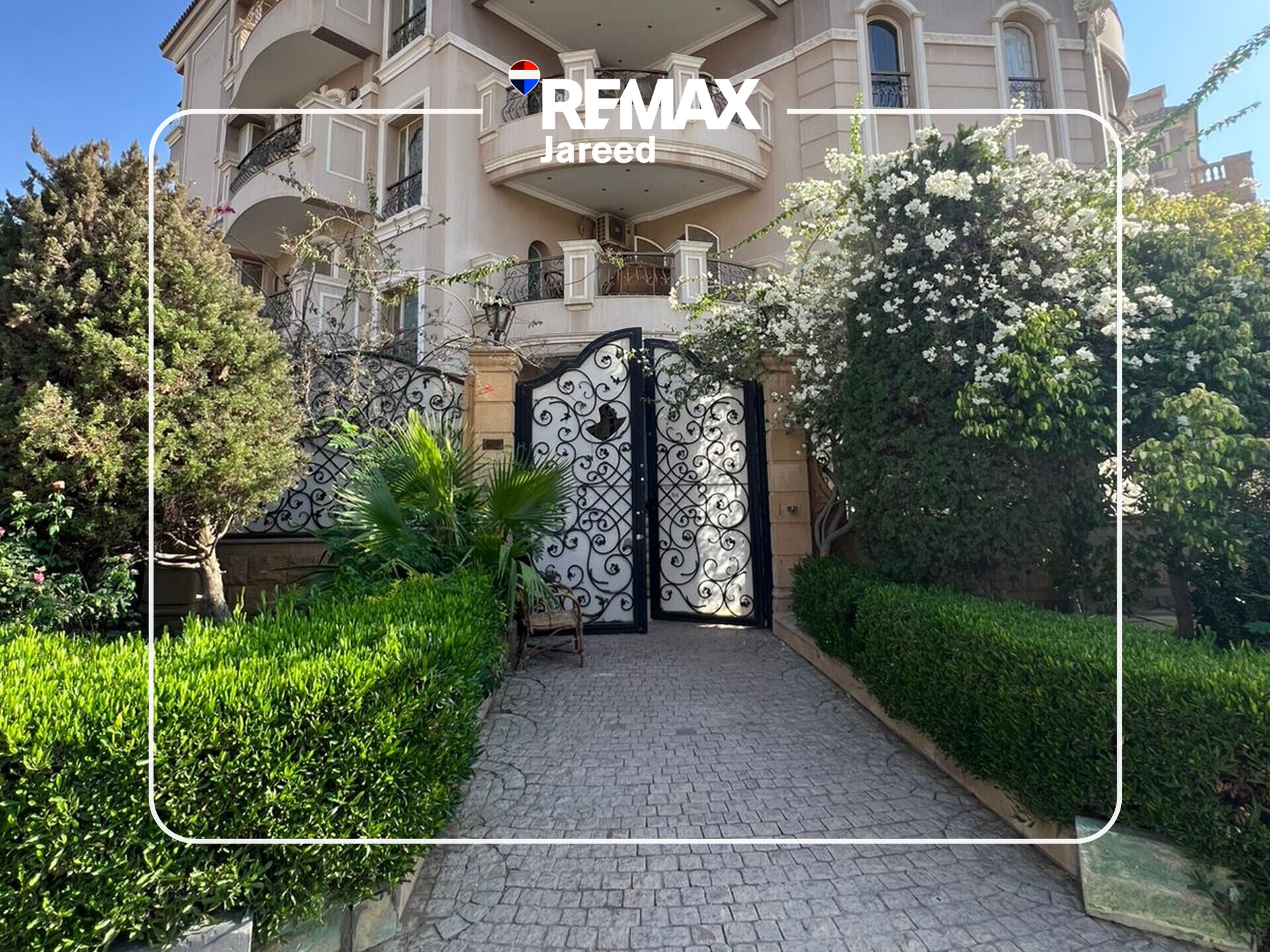 Apartment for rent in West Somid — RU-1357 - Photo 5