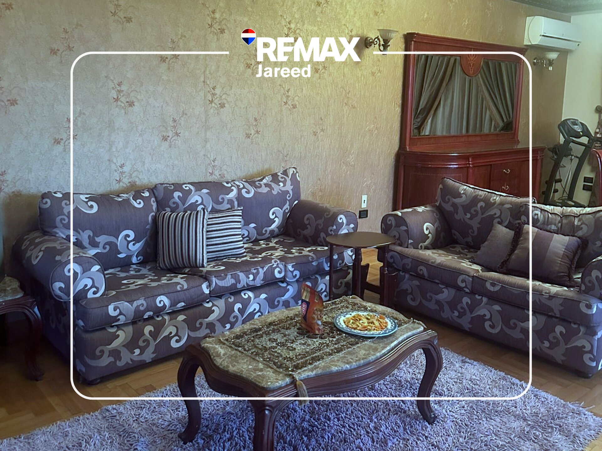 Apartment for rent in West Somid — RU-1357 - Photo 6