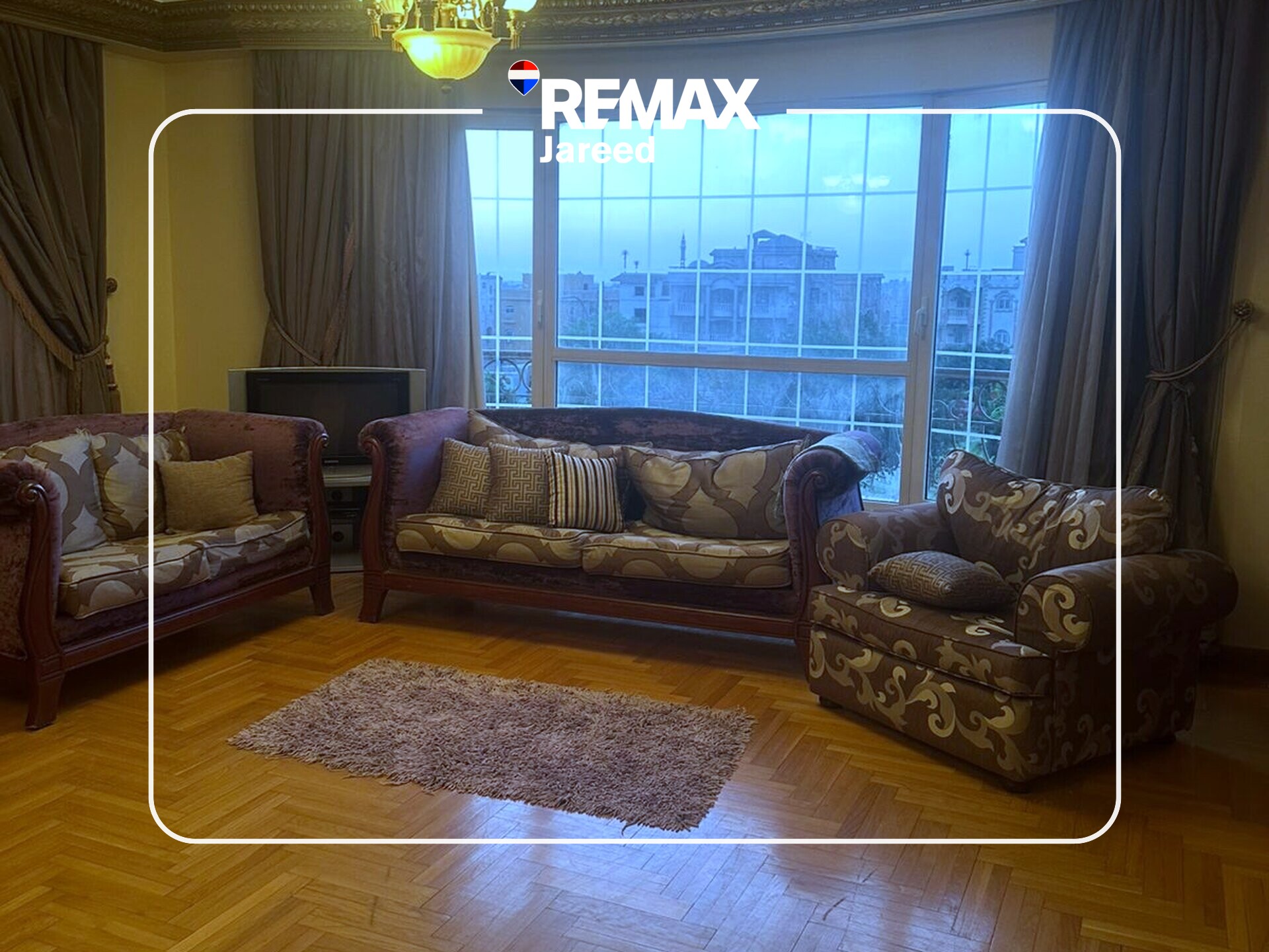Apartment for rent in West Somid — RU-1357 - Photo 7