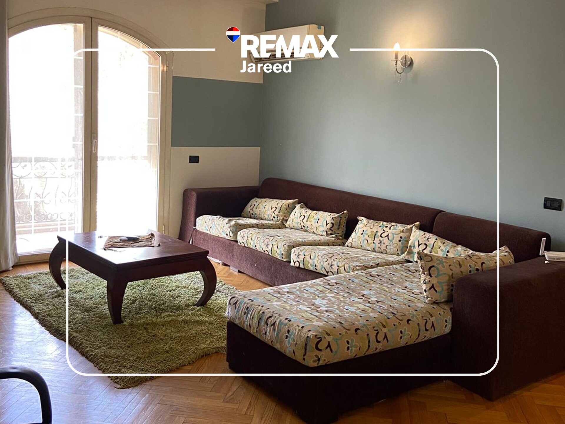 Apartment for rent in West Somid — RU-1358 - Photo 10