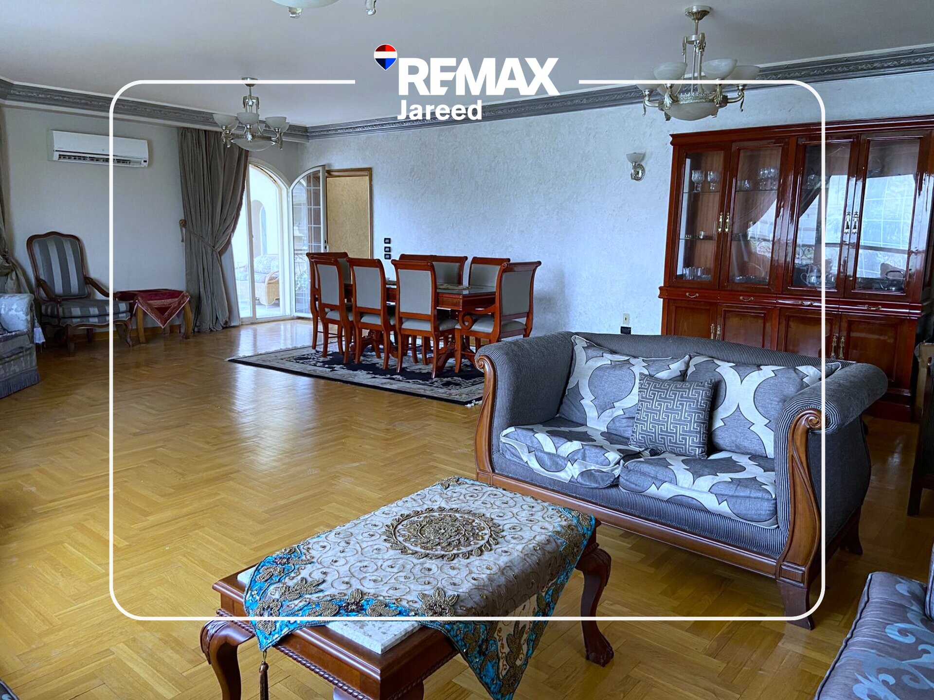 Apartment for rent in West Somid — RU-1358 - Photo 11