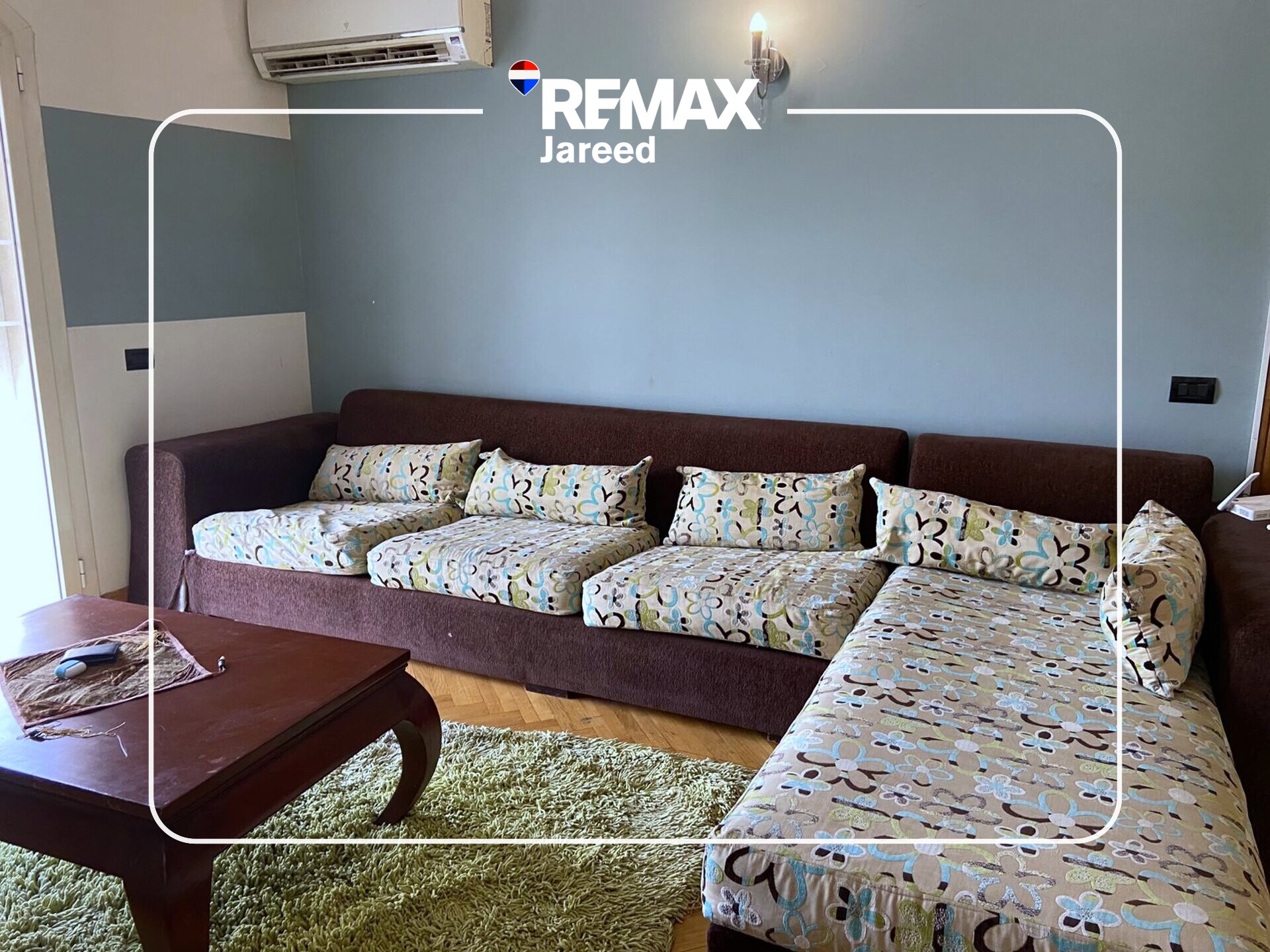 Apartment for rent in West Somid — RU-1358 - Photo 15
