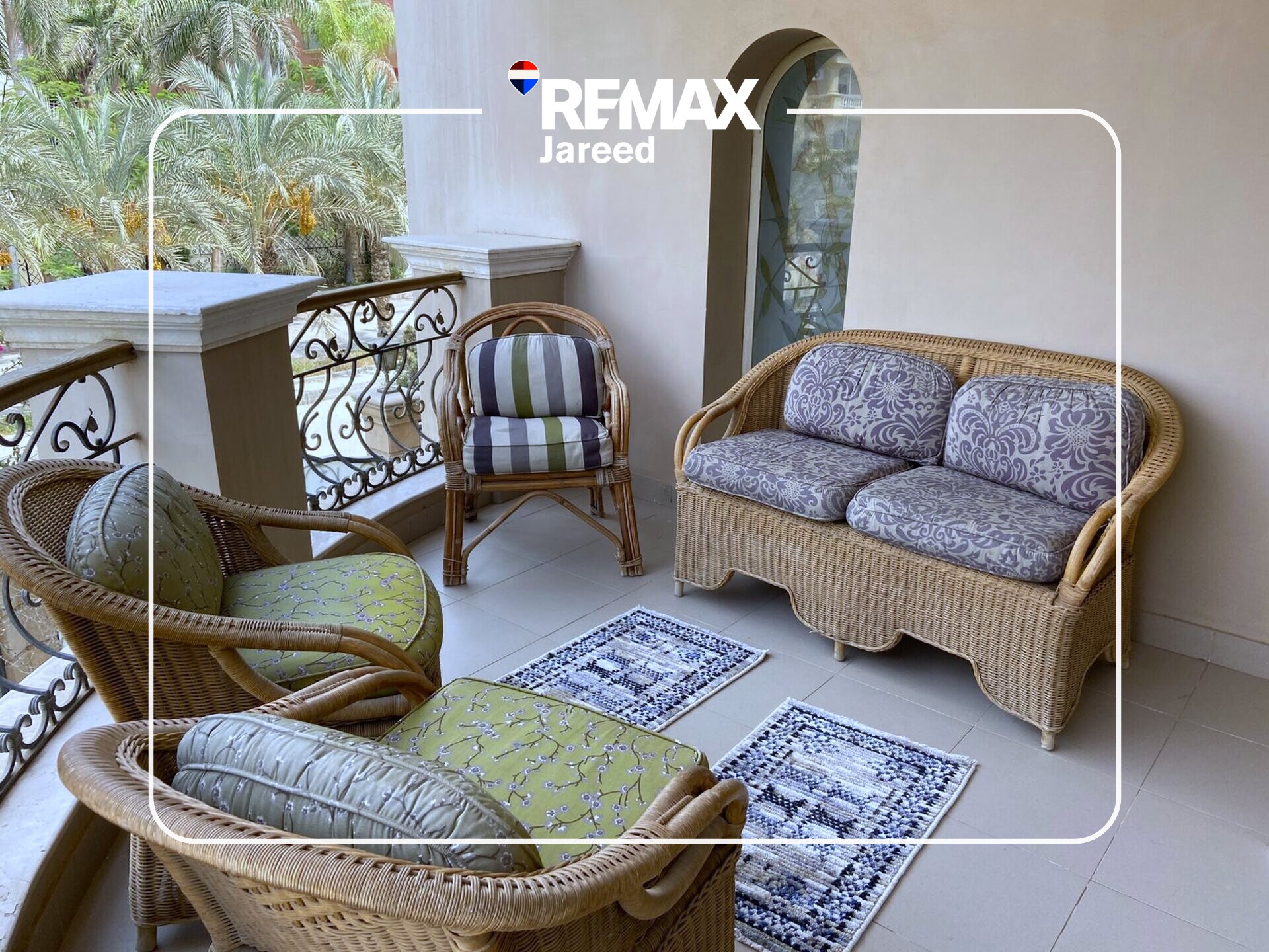 Apartment for rent in West Somid — RU-1358 - Photo 18