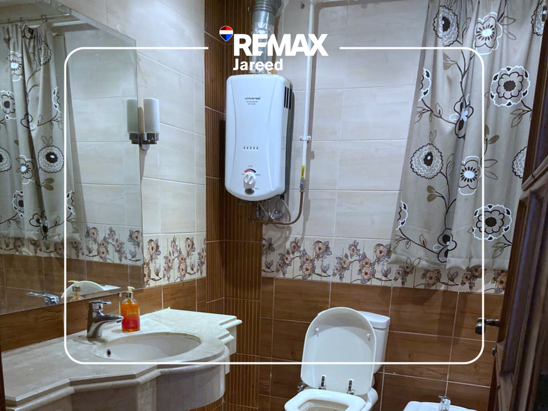 Apartment for rent in West Somid — RU-1358 - Photo 20