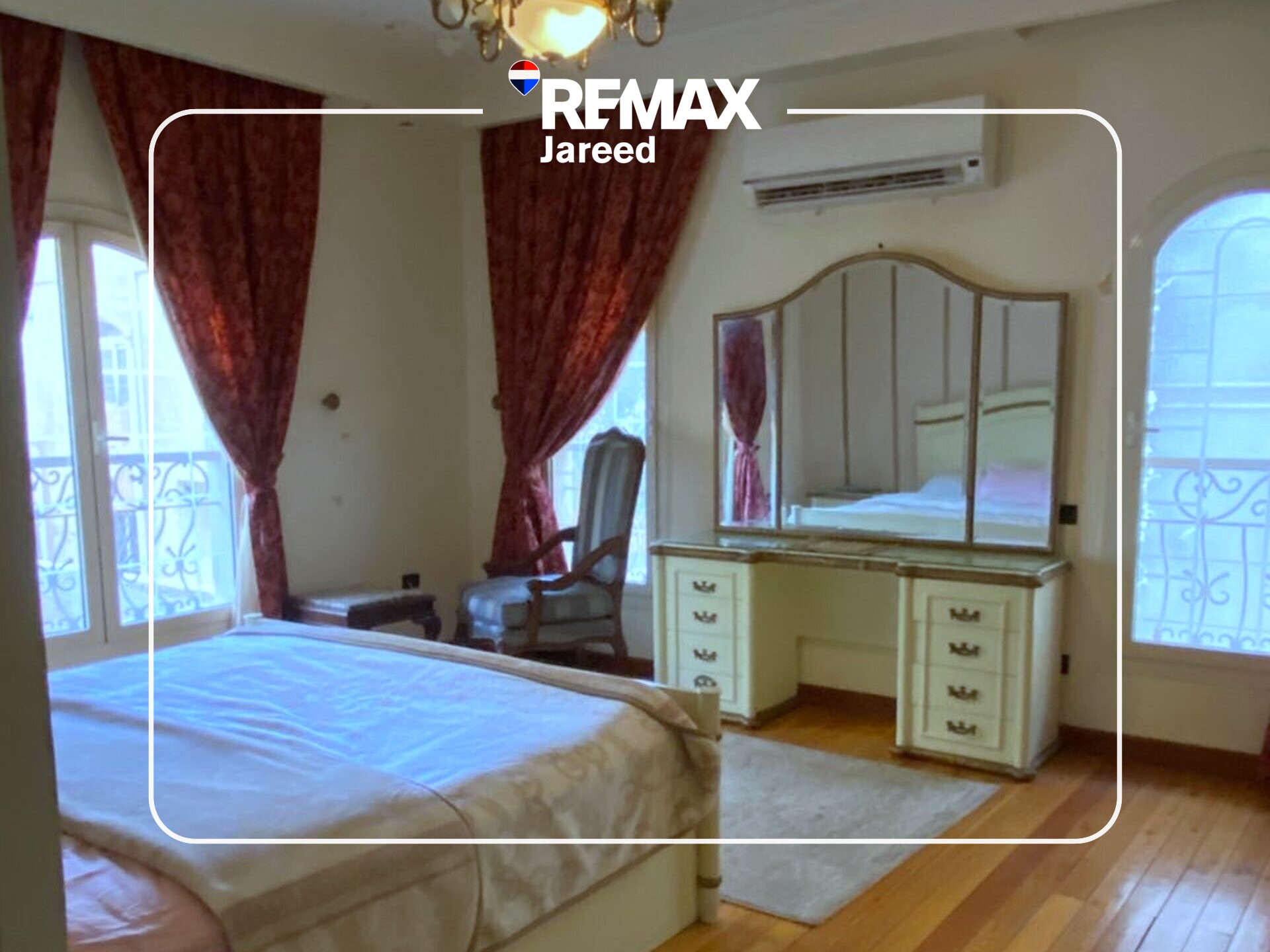 Apartment for rent in West Somid — RU-1358 - Photo 22
