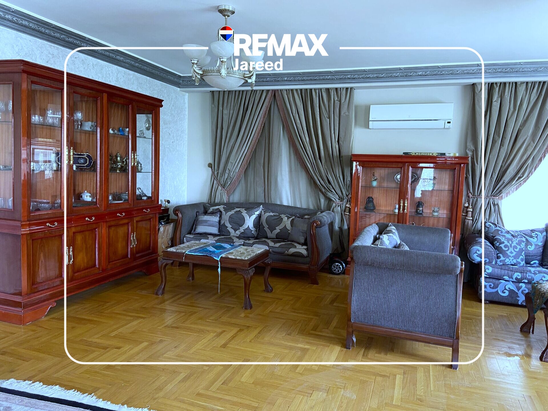 Apartment for rent in West Somid — RU-1358 - Photo 24
