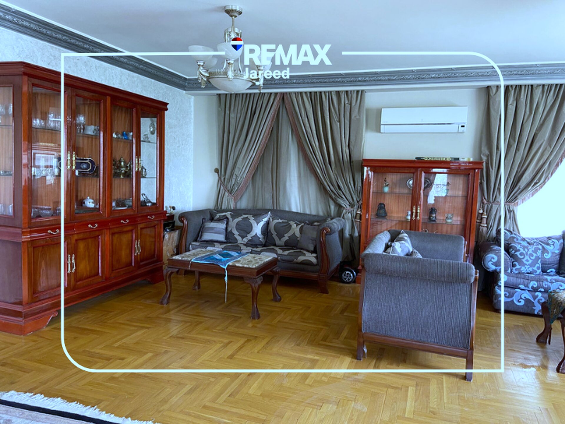 Apartment for rent in West Somid — RU-1358 - Photo 26