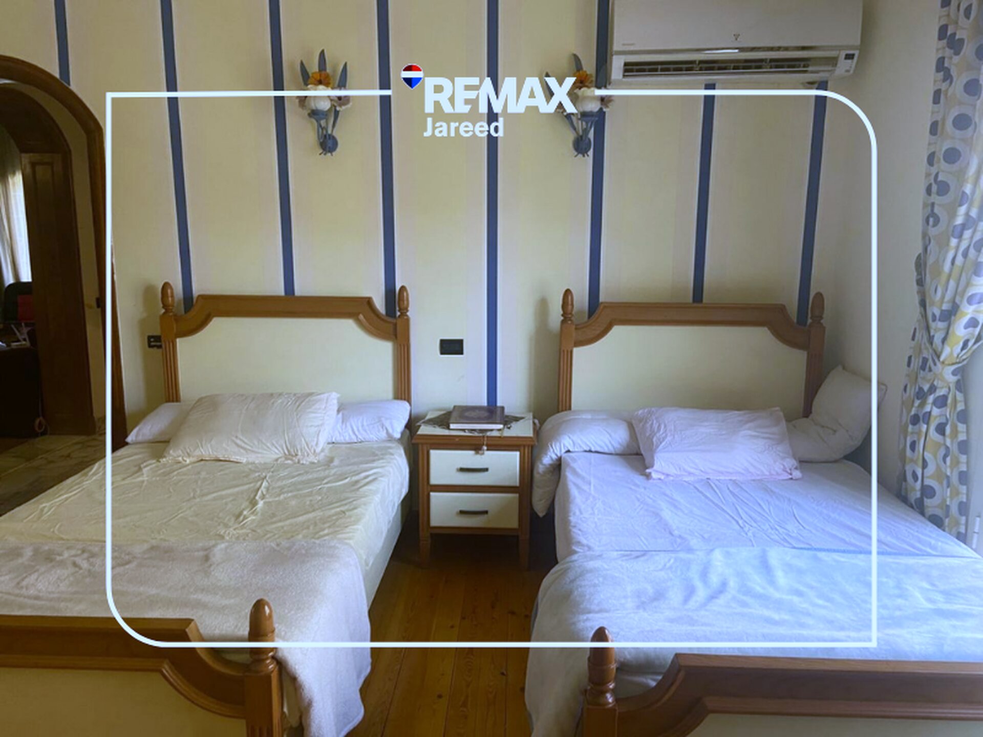 Apartment for rent in West Somid — RU-1358 - Photo 27
