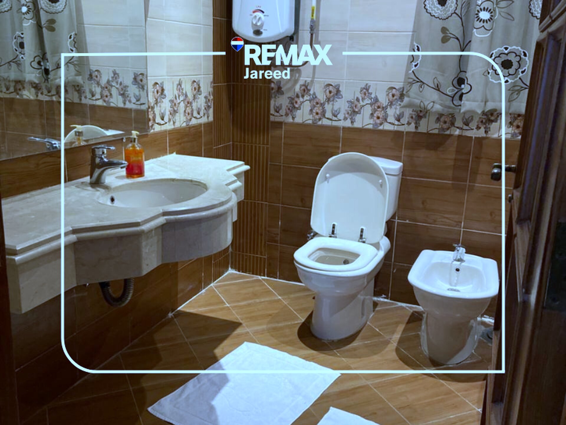 Apartment for rent in West Somid — RU-1358 - Photo 29