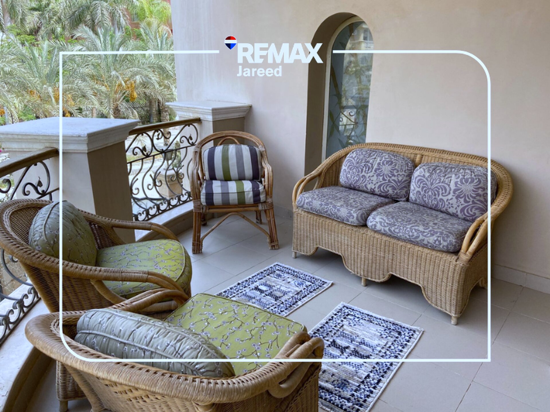 Apartment for rent in West Somid — RU-1358 - Photo 31