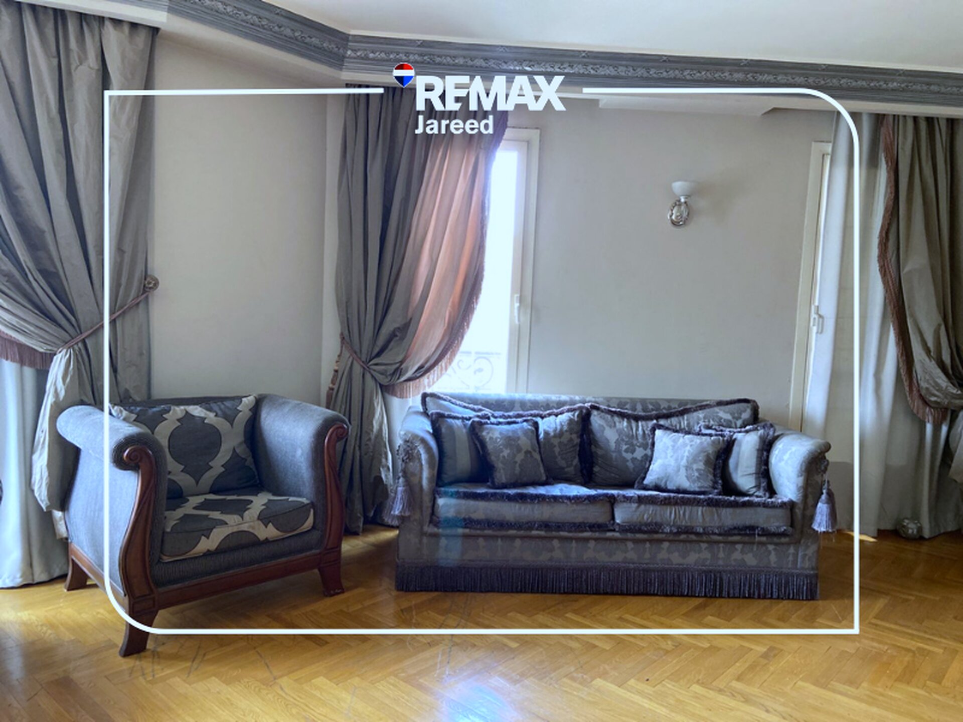 Apartment for rent in West Somid — RU-1358 - Photo 33