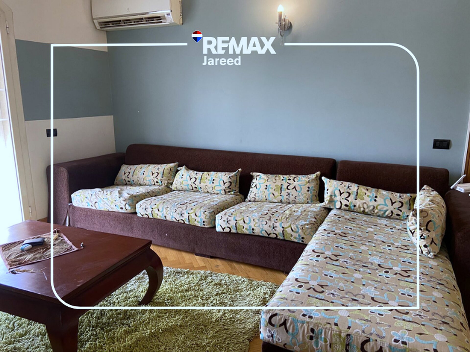 Apartment for rent in West Somid — RU-1358 - Photo 34