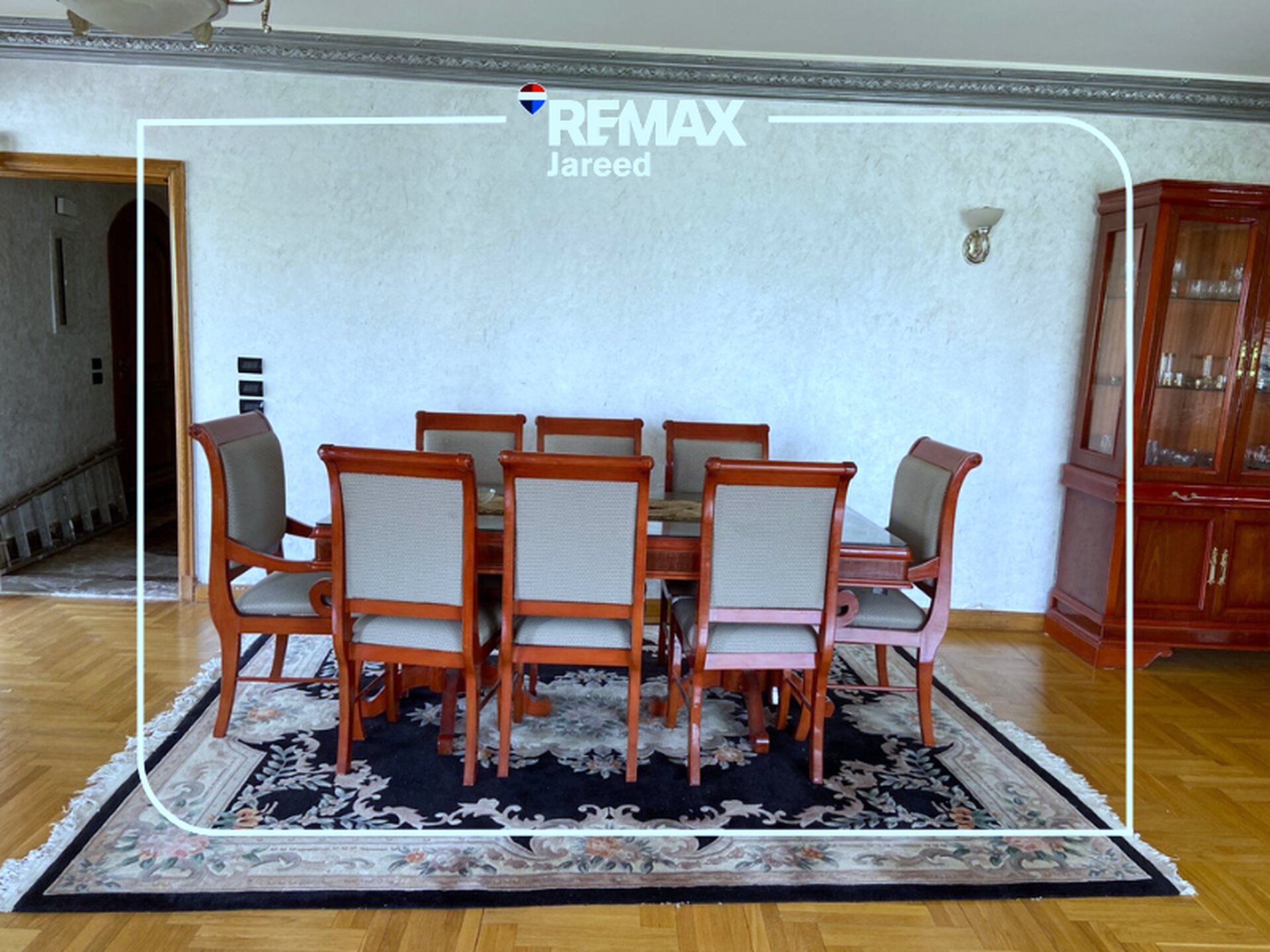 Apartment for rent in West Somid — RU-1358 - Photo 36