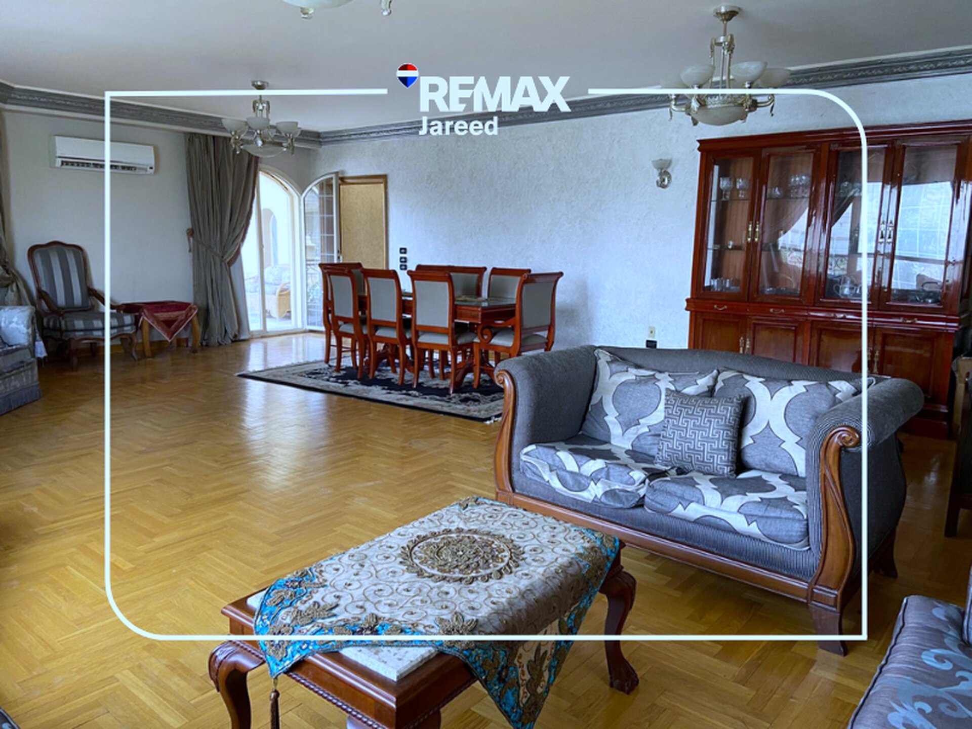 Apartment for rent in West Somid — RU-1358 - Photo 37