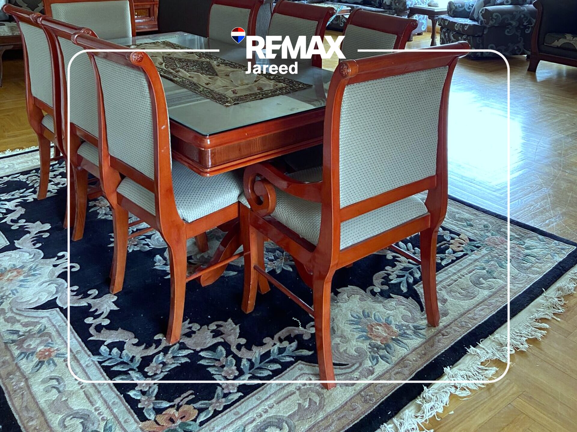 Apartment for rent in West Somid — RU-1358 - Photo 5
