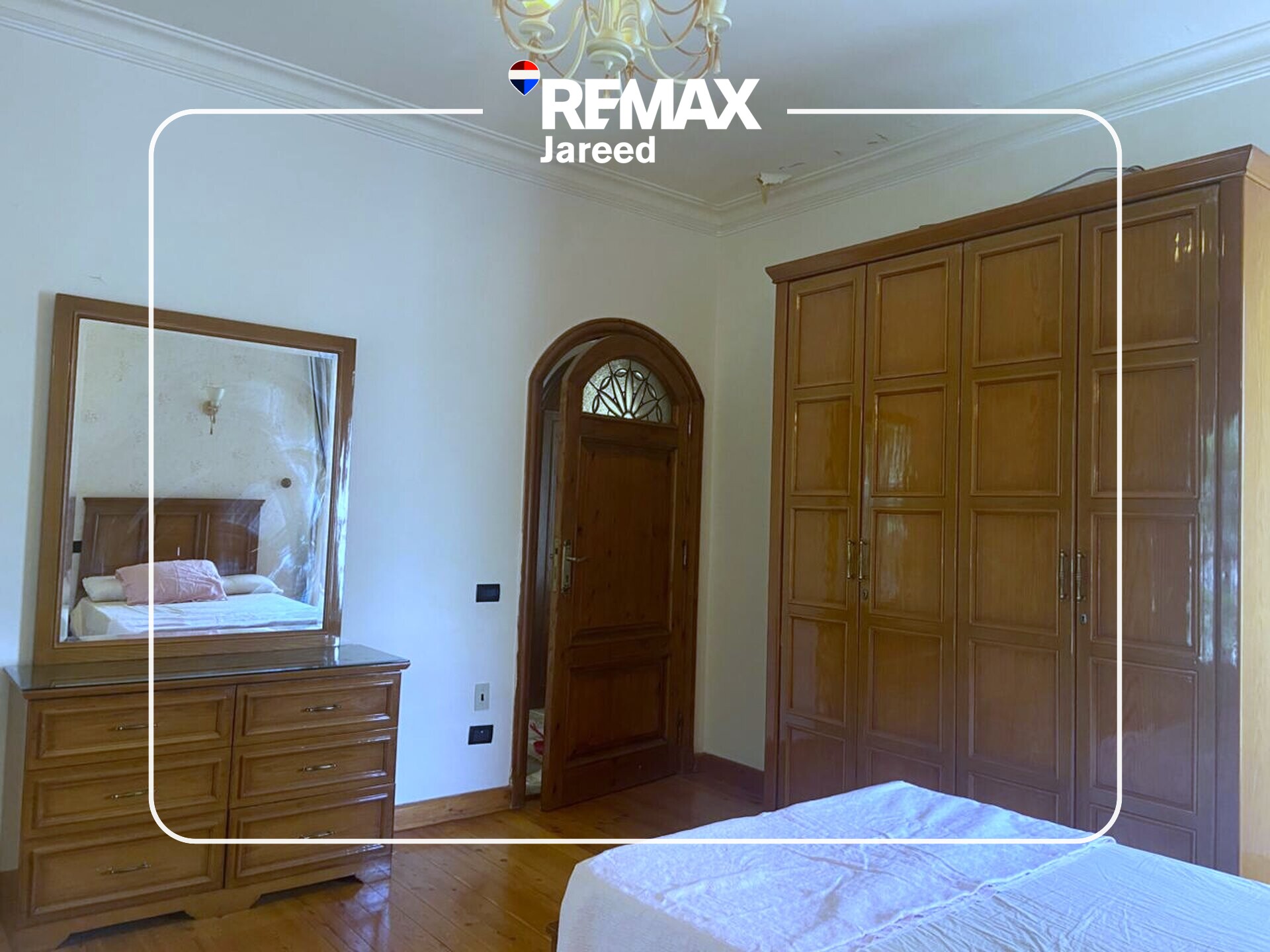 Apartment for rent in West Somid — RU-1358 - Photo 9