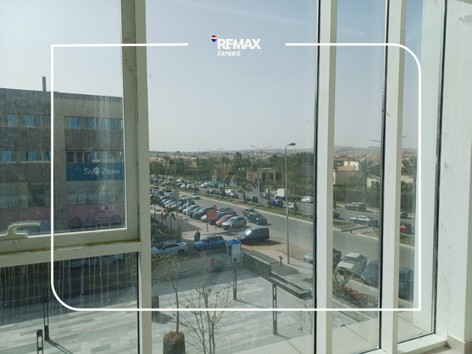 clinic for rent at centro mall zayed - Photo 17