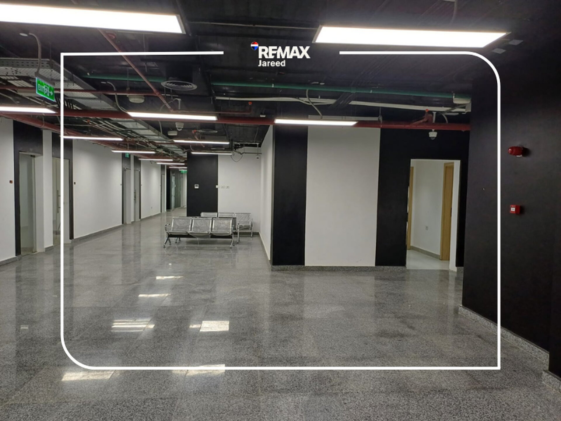 clinic for rent at centro mall zayed - Photo 18