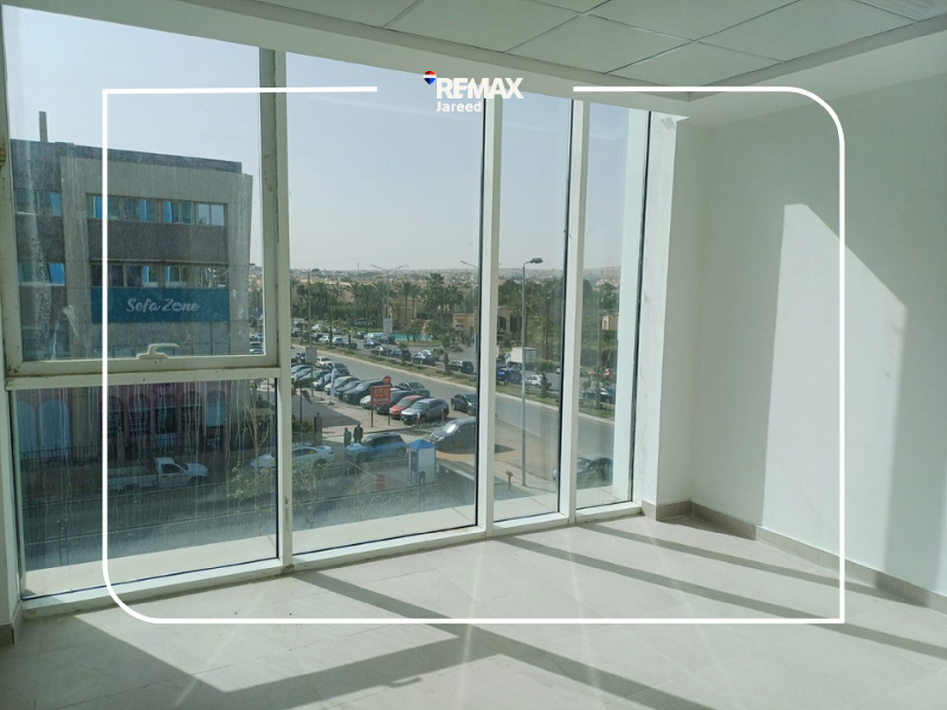 clinic for rent at centro mall zayed - Photo 20