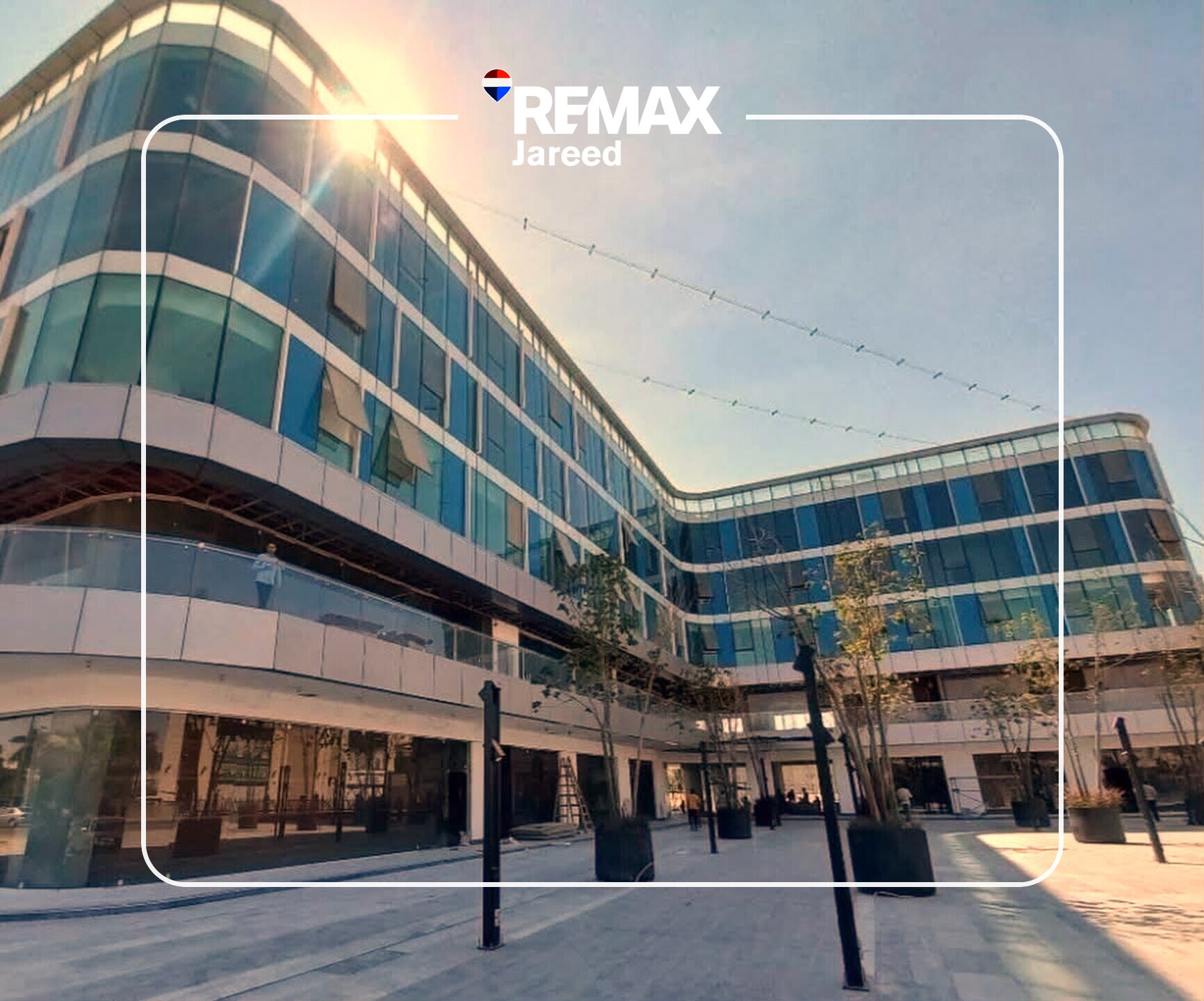 clinic for rent at centro mall zayed - Photo 4