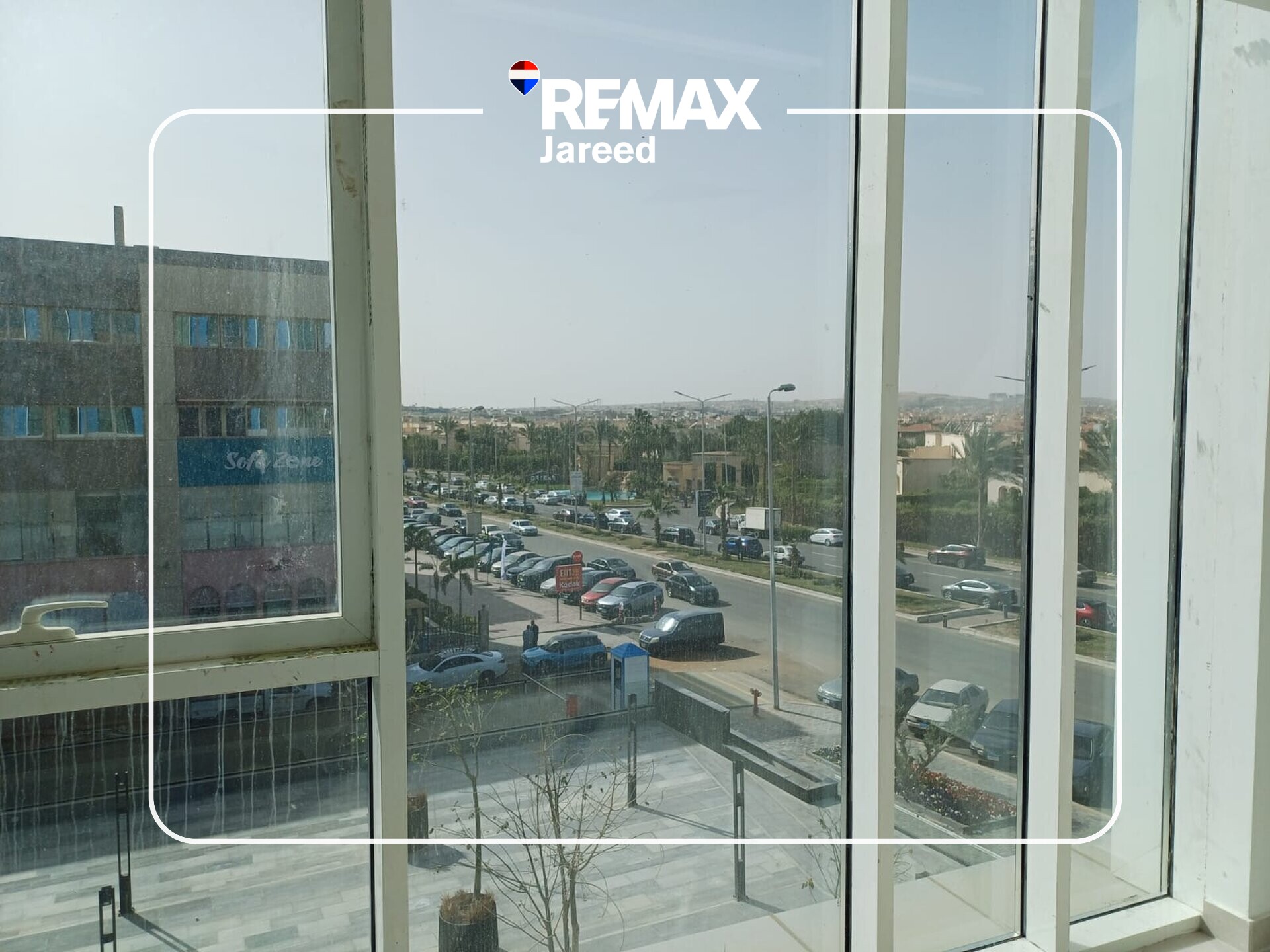 clinic for rent at centro mall zayed - Photo 5
