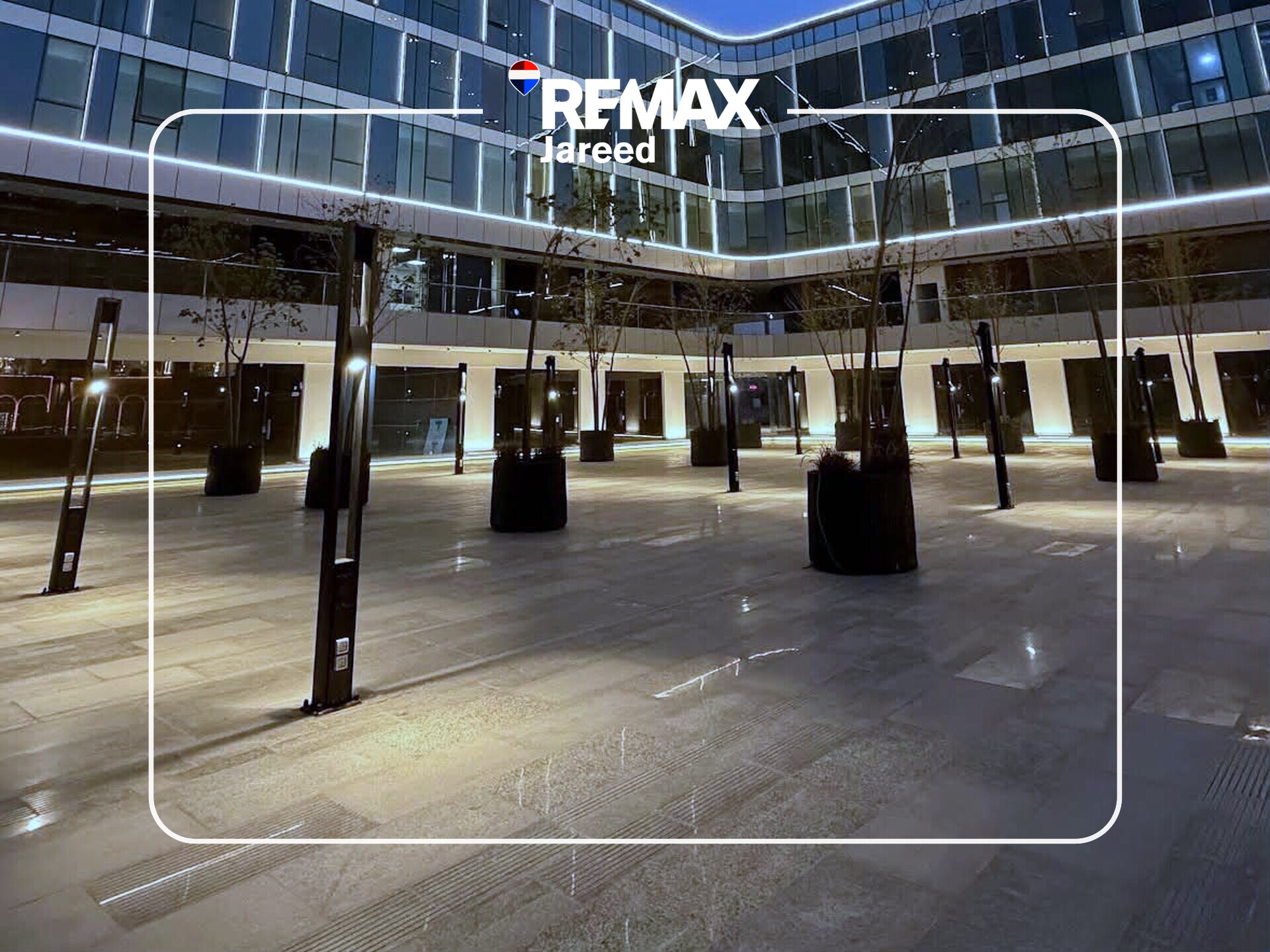 clinic for rent at centro mall zayed - Photo 7