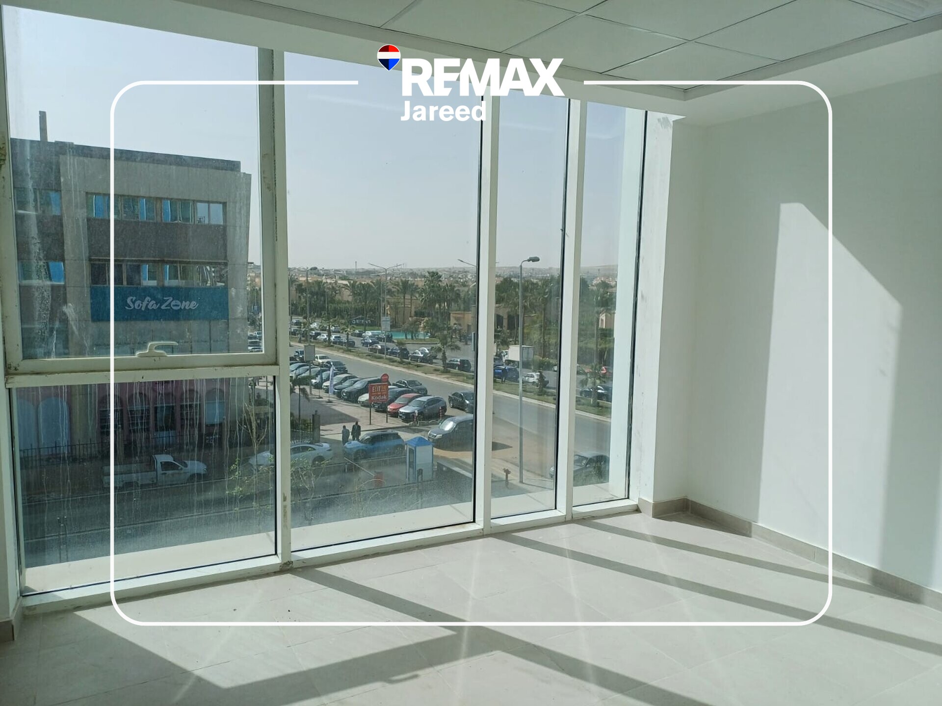 clinic for rent at centro mall zayed - Photo 8