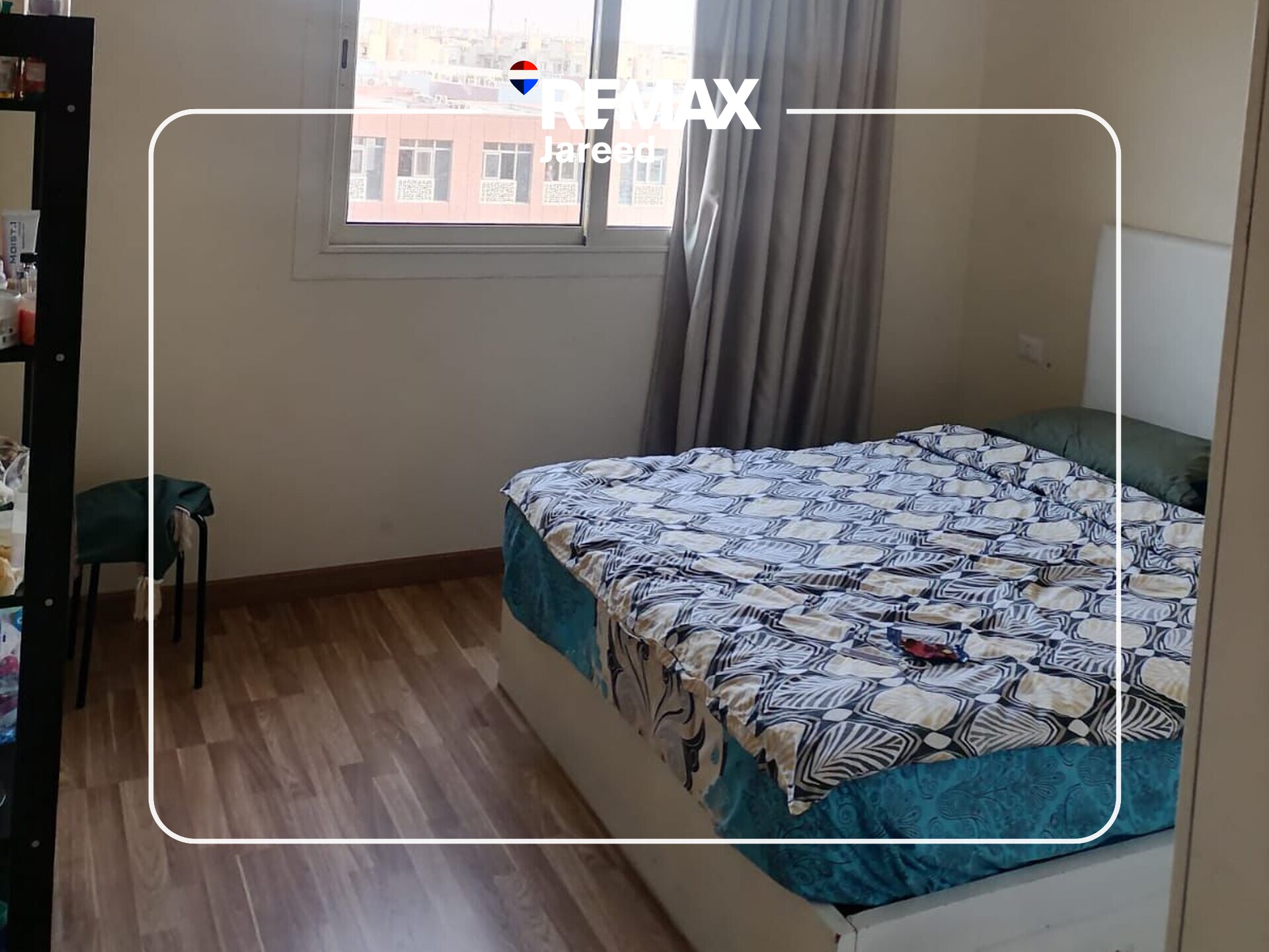 Fully furnished Apartment in The Address - Photo 12