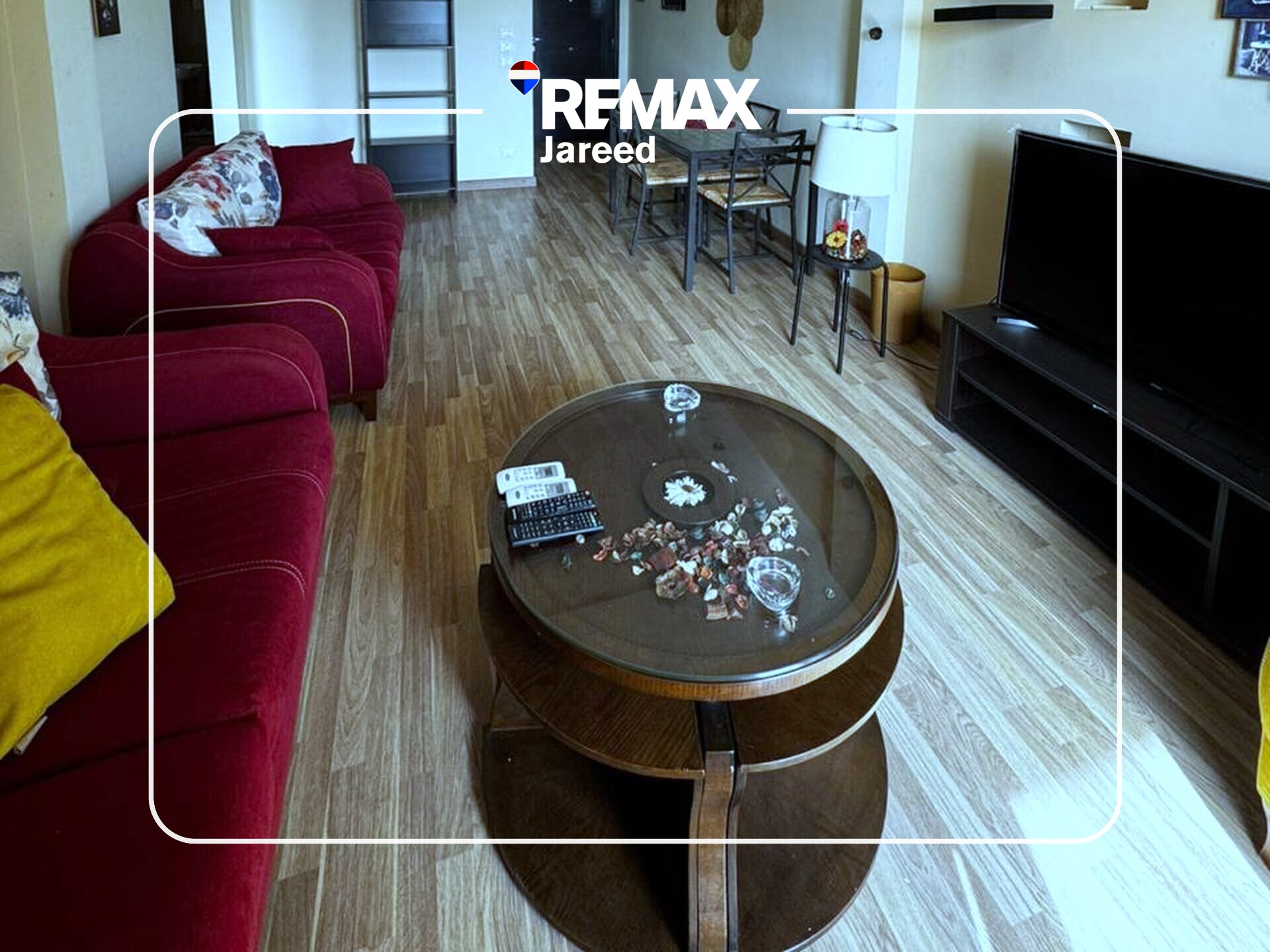 Fully furnished Apartment in The Address - Photo 13