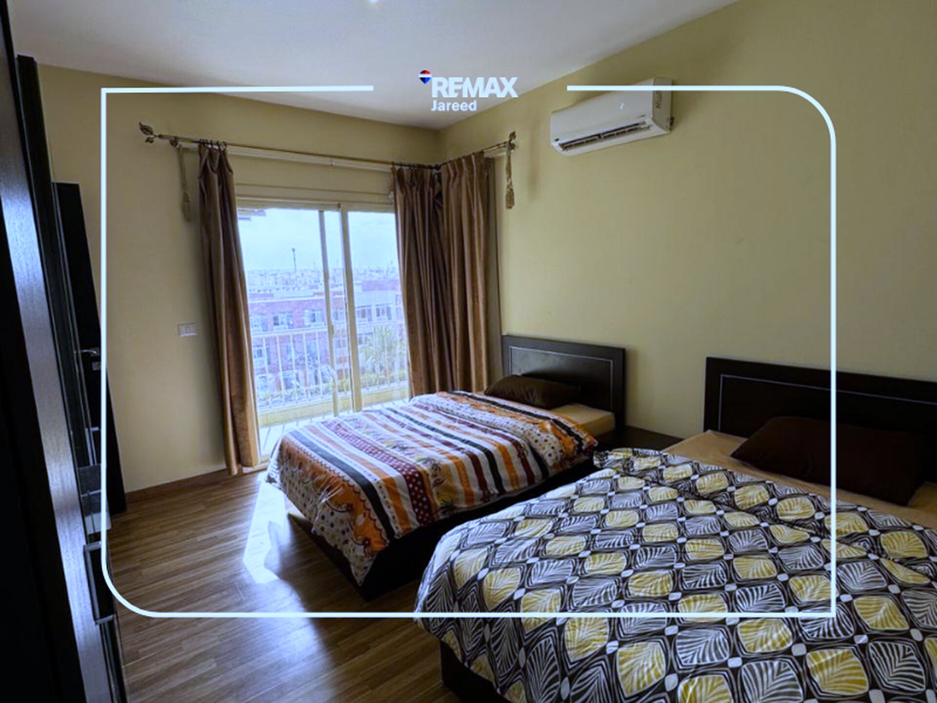 Fully furnished Apartment in The Address - Photo 15