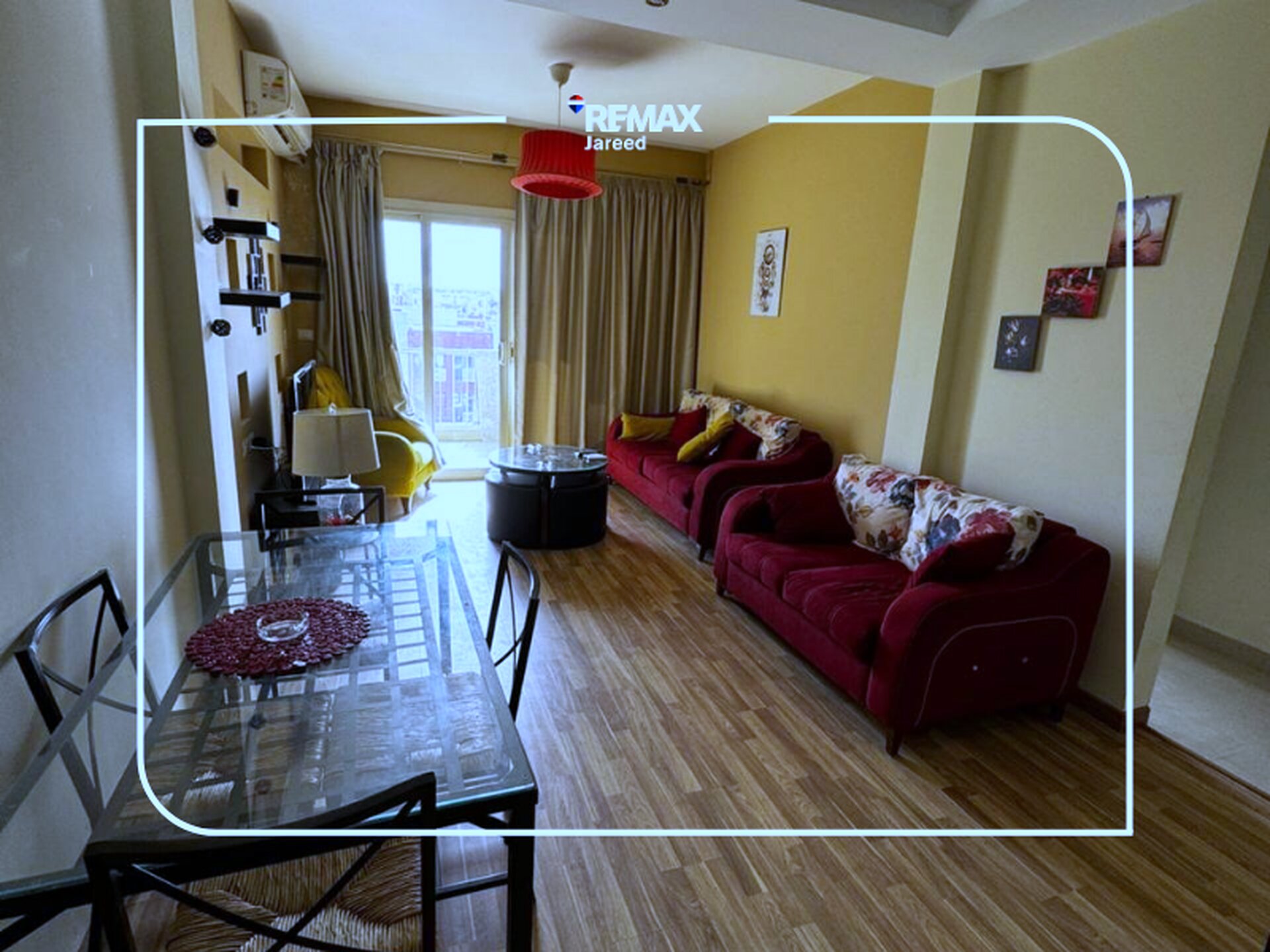 Fully furnished Apartment in The Address - Photo 16