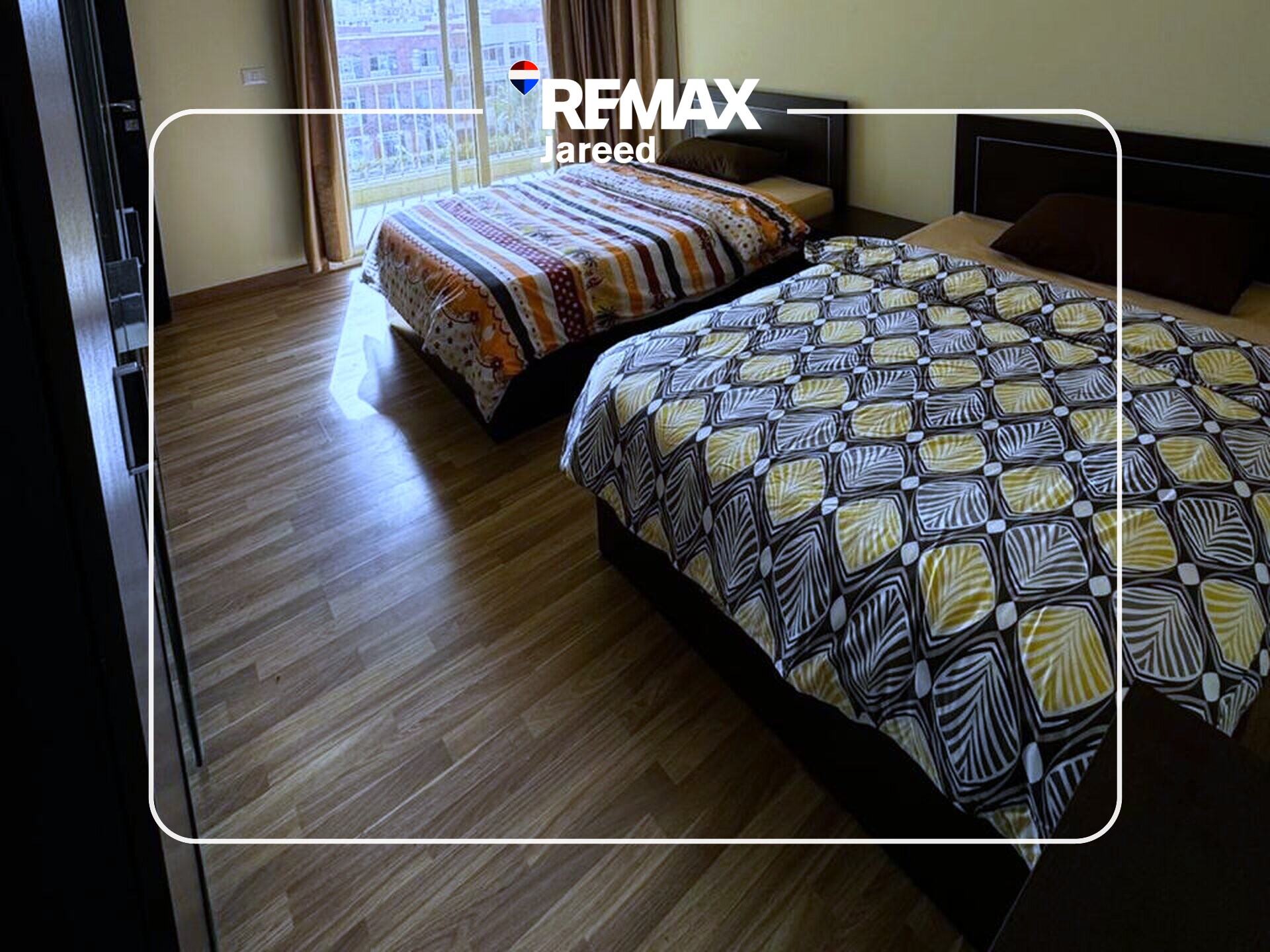 Fully furnished Apartment in The Address - Photo 2