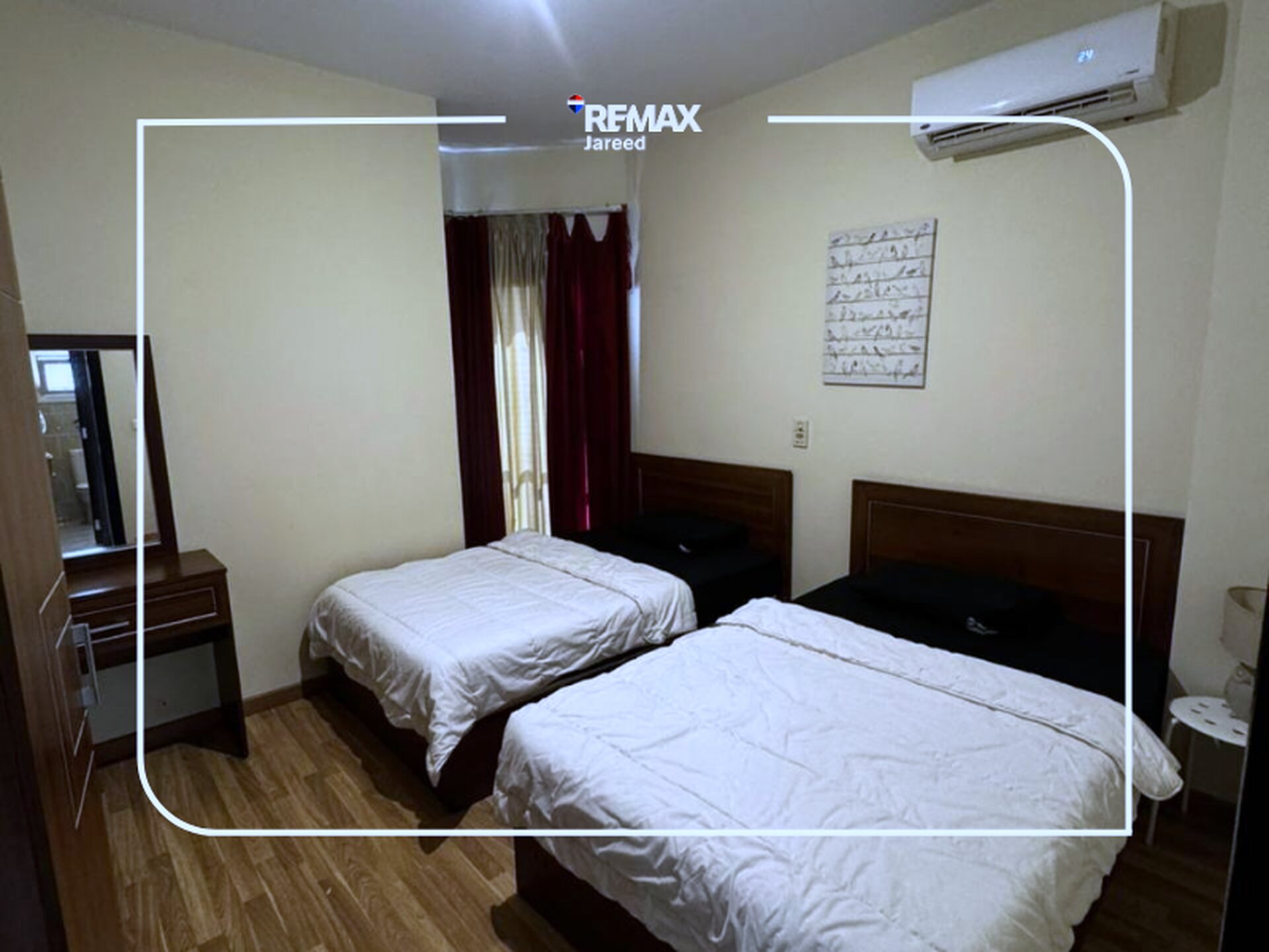 Fully furnished Apartment in The Address - Photo 20