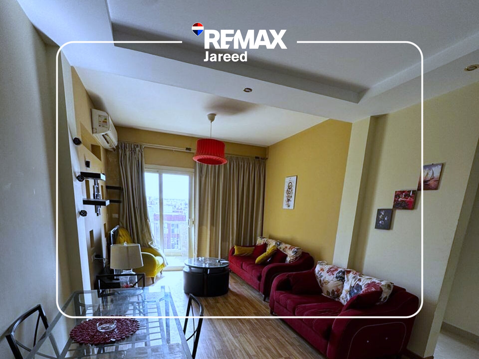 Fully furnished Apartment in The Address - Photo 3