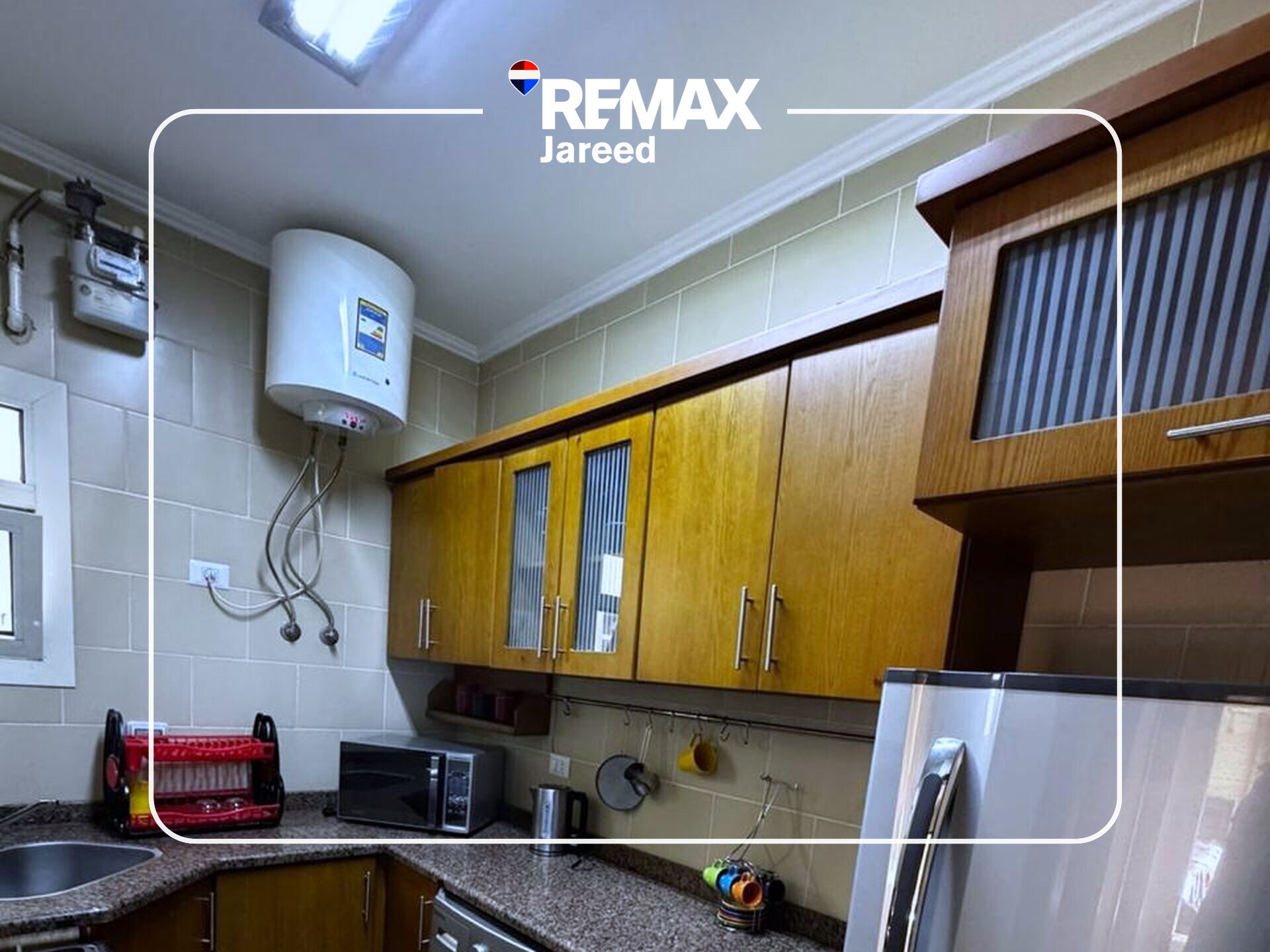 Fully furnished Apartment in The Address - Photo 4