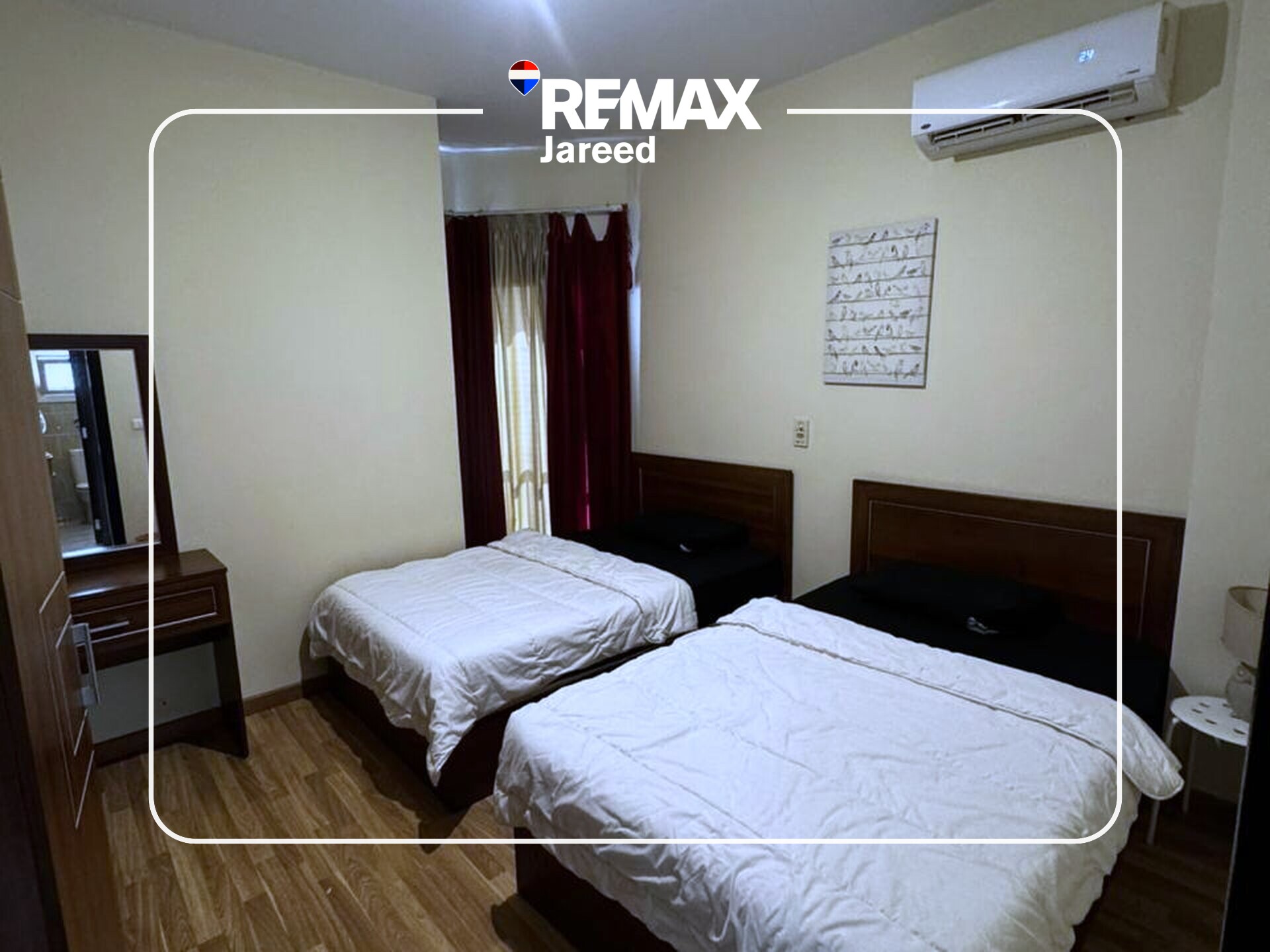 Fully furnished Apartment in The Address - Photo 7