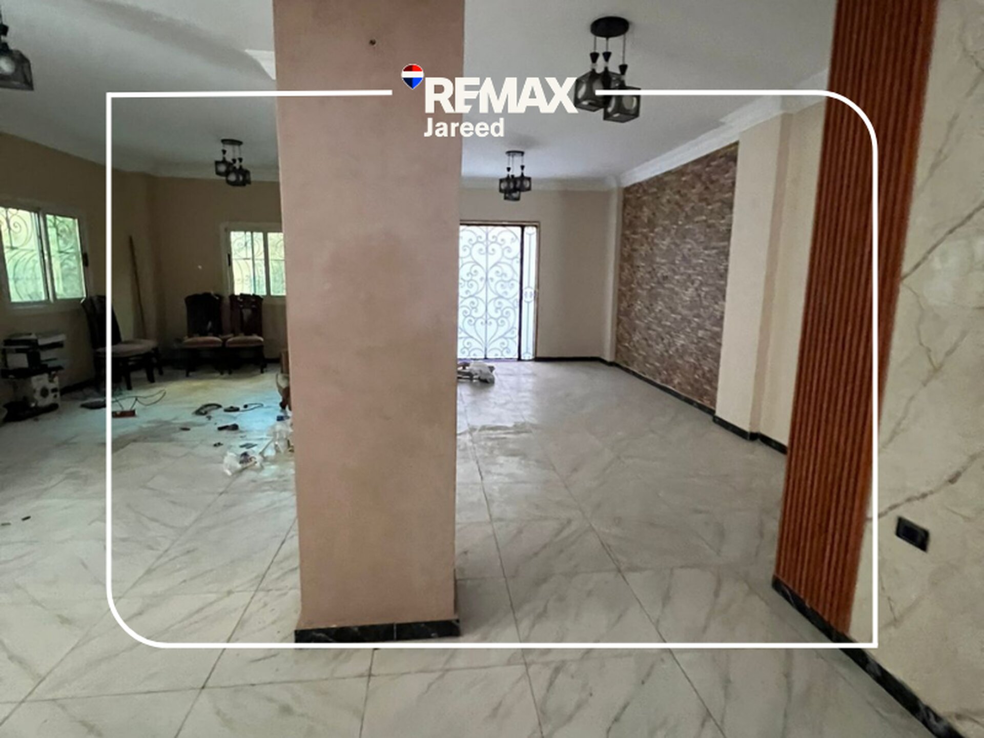 Duplex for rent in 7st District — RU-1364 - Photo 3