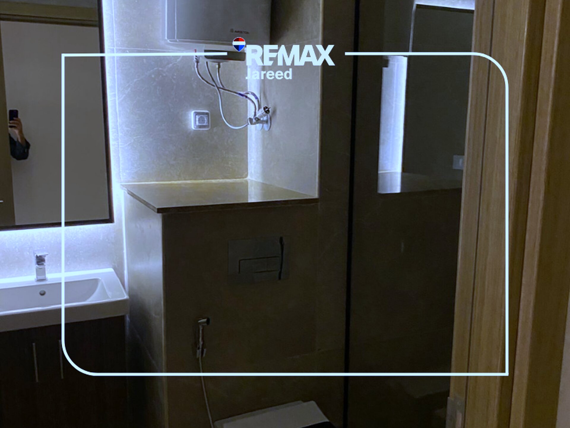 Super luxury furnished apartment in Zed Towers, first use   3 rooms + nanny room - Photo 10