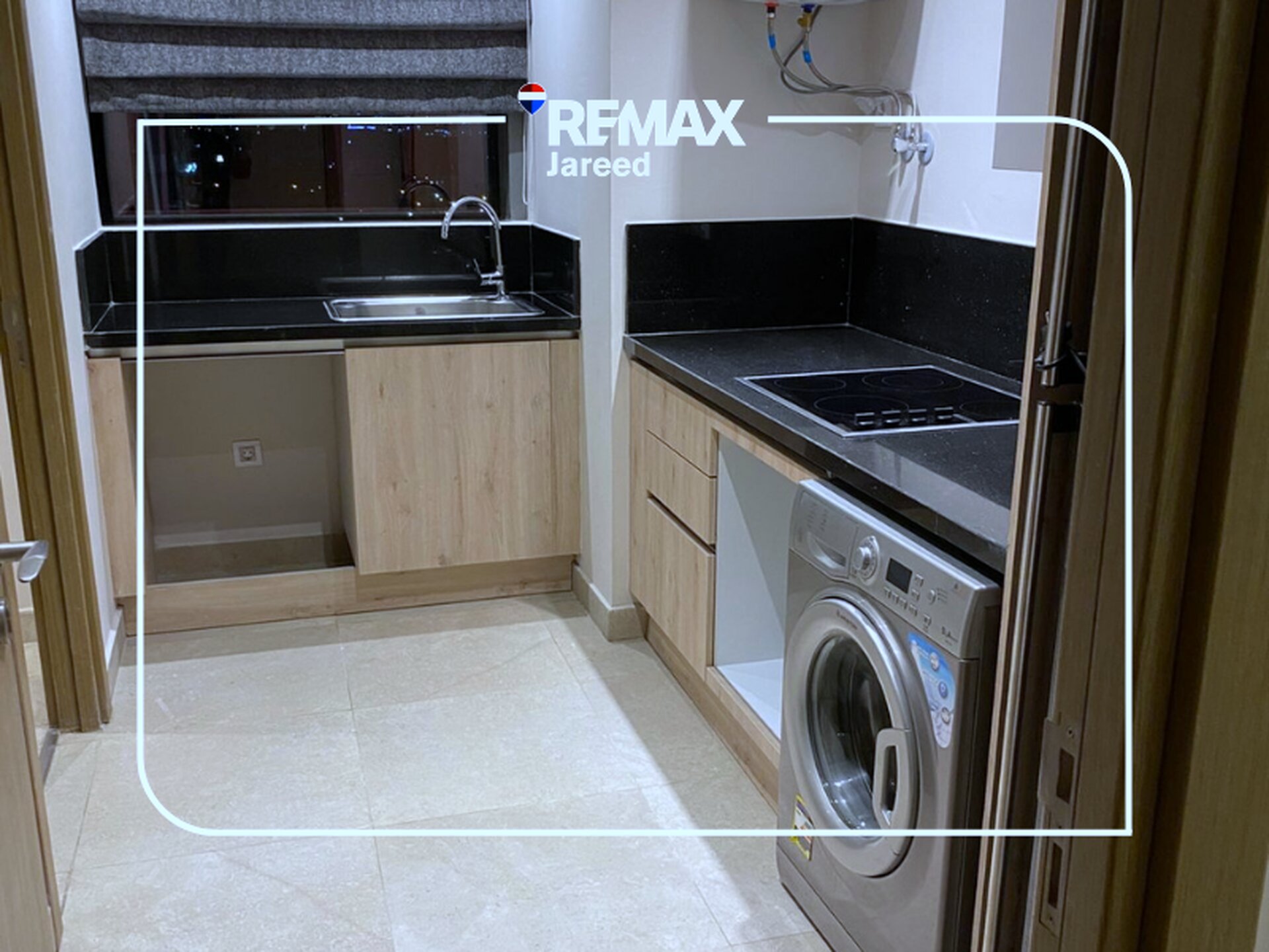 Super luxury furnished apartment in Zed Towers, first use   3 rooms + nanny room - Photo 14